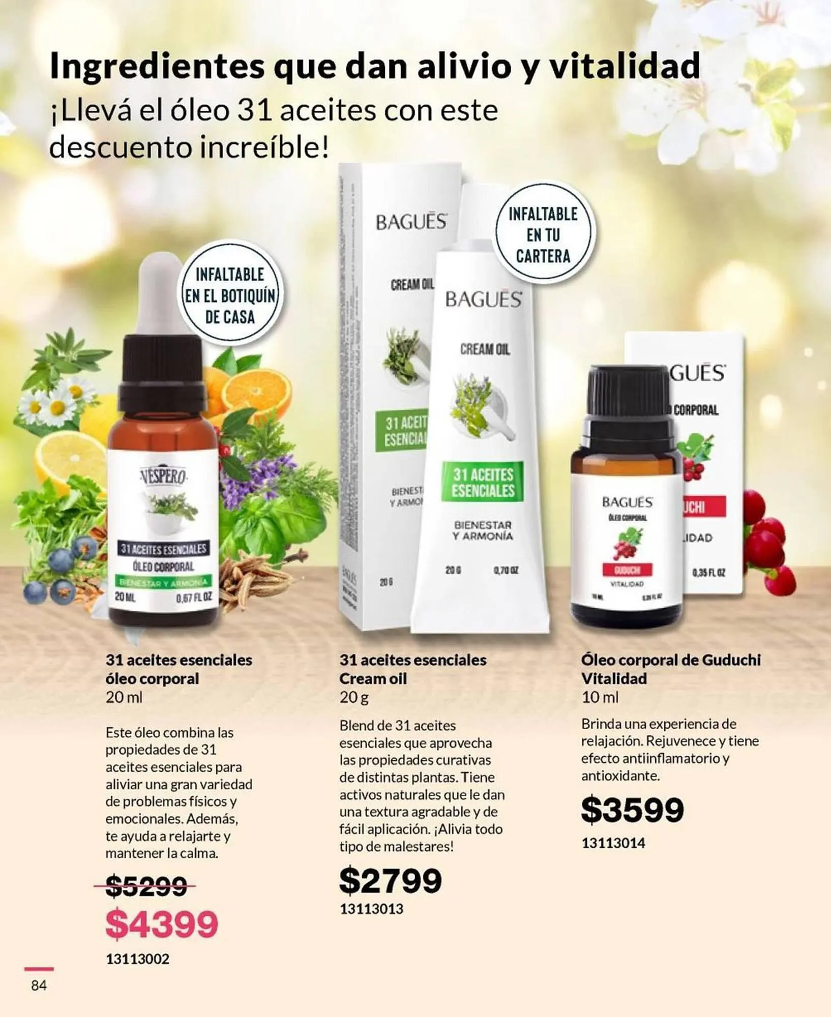 Ofertas de Catálogo Bagués 26 de septiembre al 15 de octubre 2023 - Página 98 del catálogo