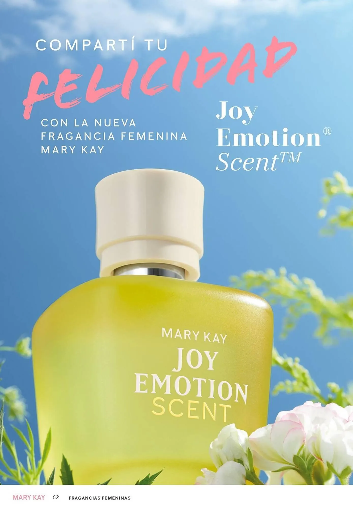 Ofertas de Catálogo Mary Kay 1 de abril al 30 de abril 2025 - Página 62 del catálogo