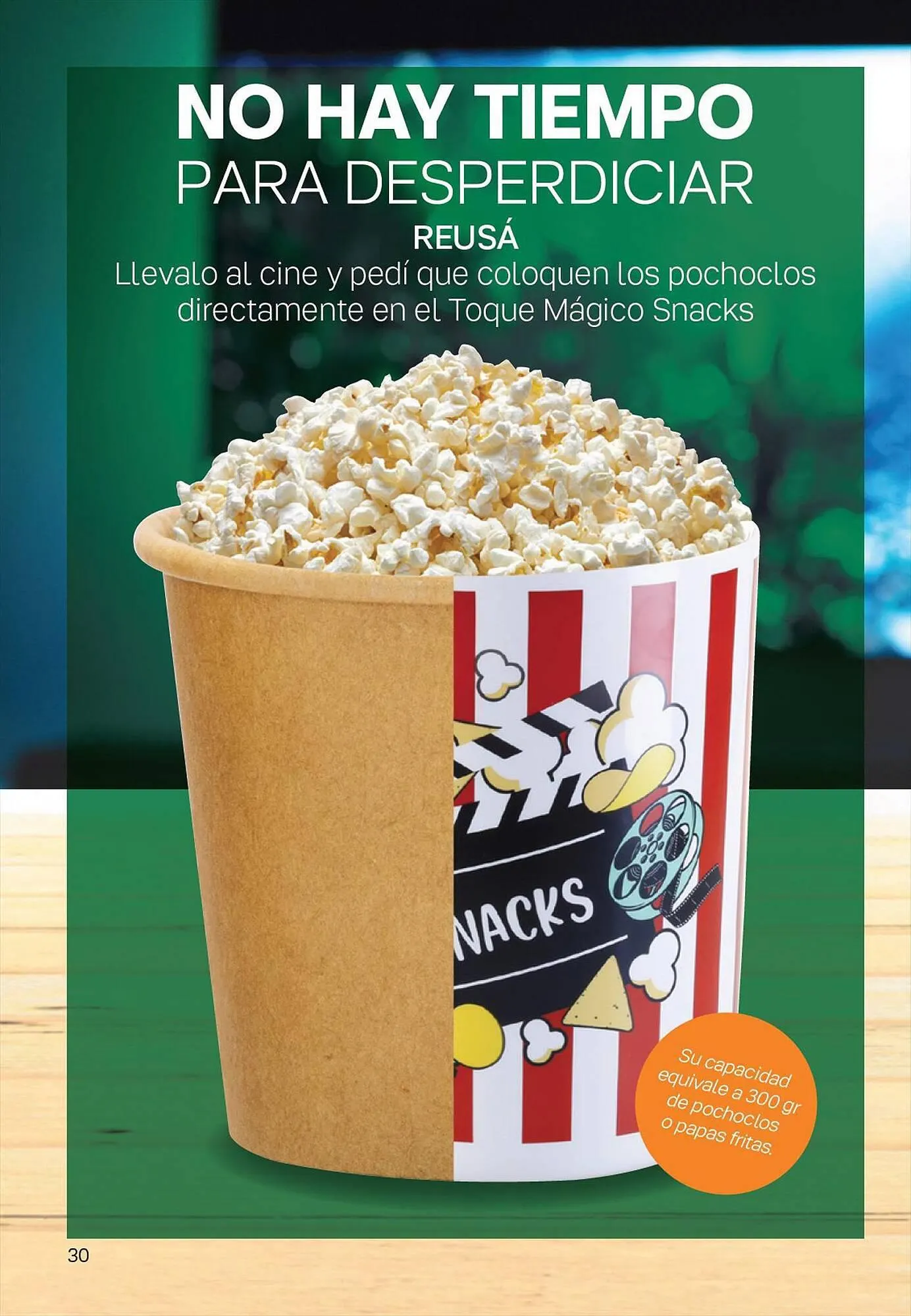 Ofertas de Catálogo Tupperware 25 de septiembre al 31 de octubre 2023 - Página 31 del catálogo