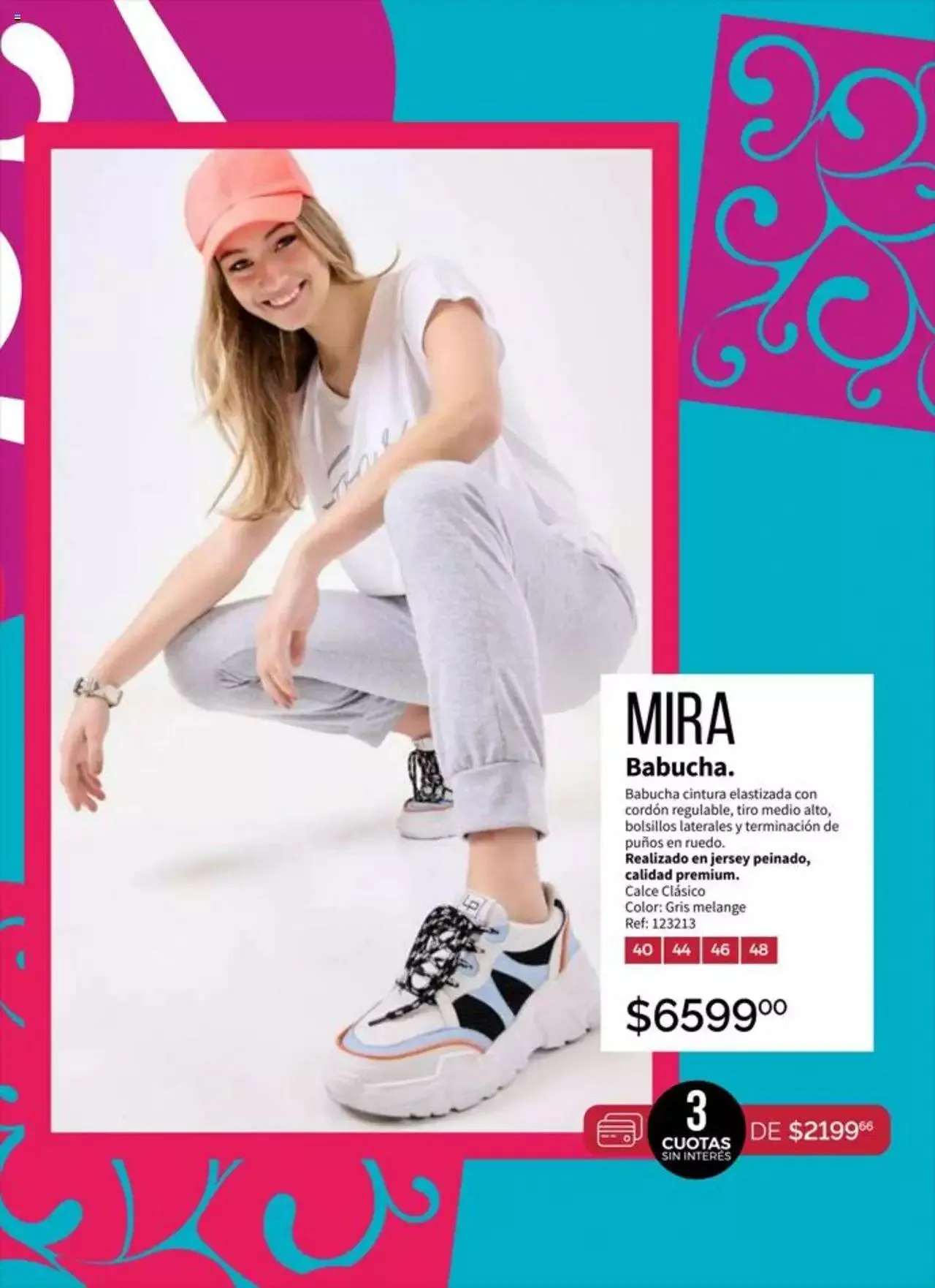 Ofertas de Martina di Trento - Catálogo 23 de noviembre al 31 de diciembre 2023 - Página 187 del catálogo