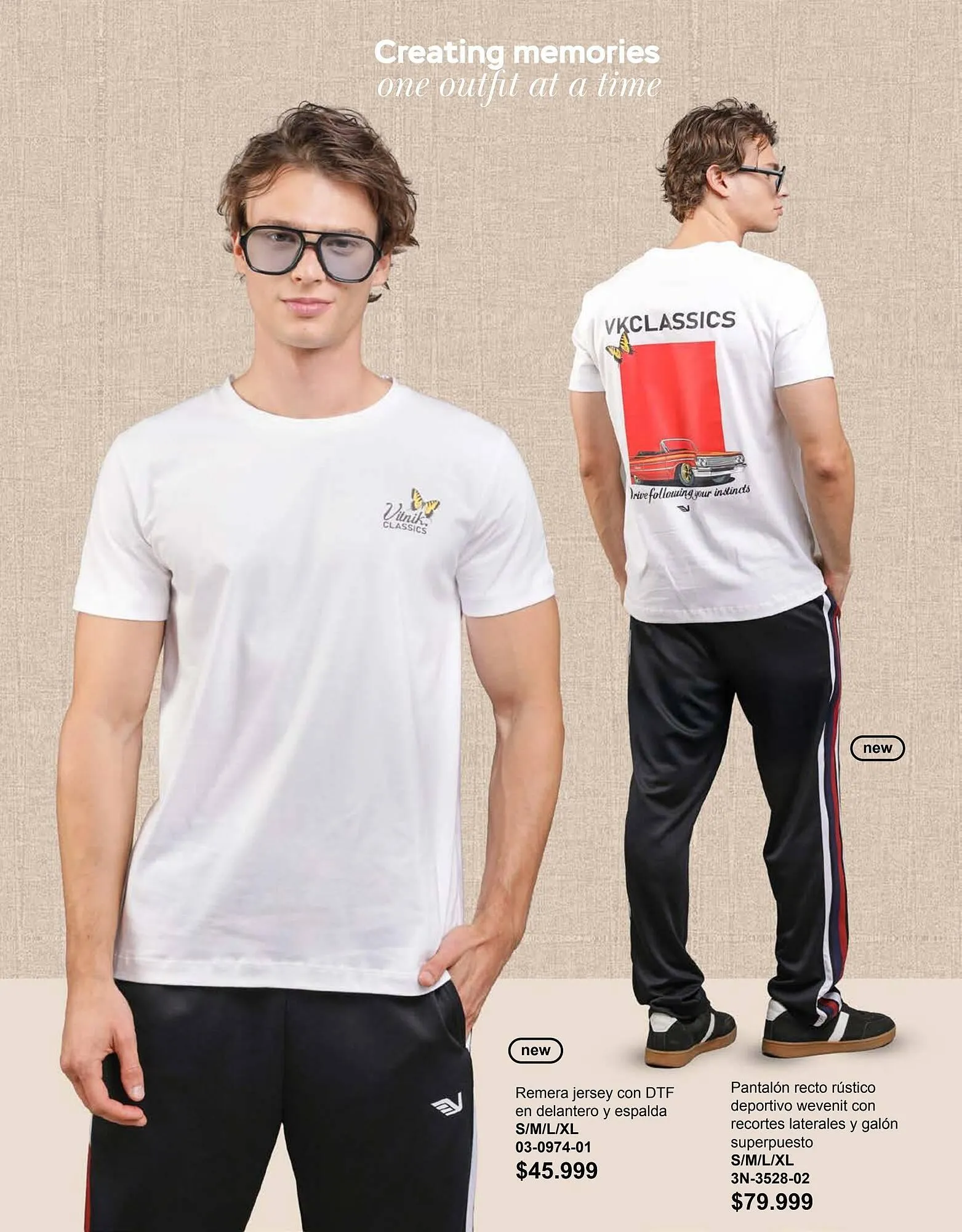 Ofertas de Catálogo Vitnik 31 de marzo al 15 de abril 2026 - Página 21 del catálogo