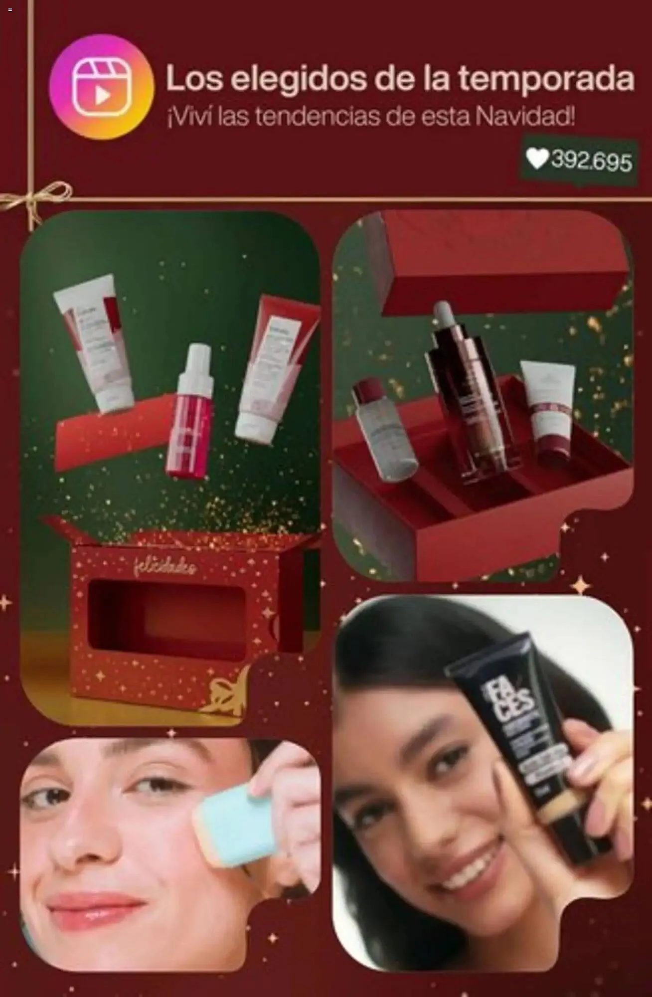 Ofertas de Catálogo Natura 1 de noviembre al 31 de diciembre 2025 - Página 6 del catálogo