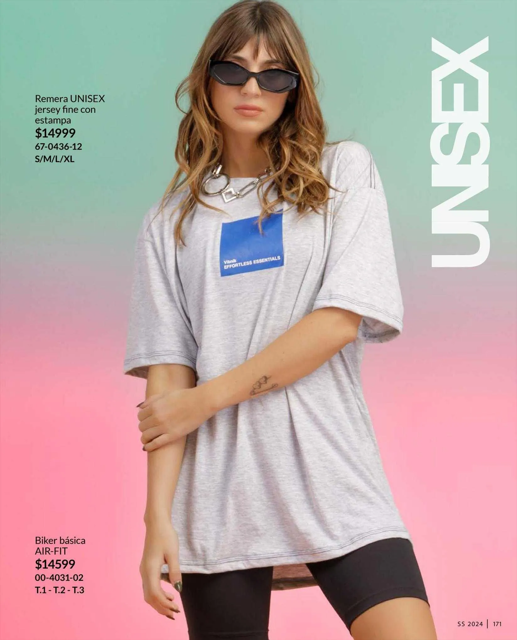 Ofertas de Catálogo Vitnik 1 de septiembre al 18 de septiembre 2023 - Página 171 del catálogo