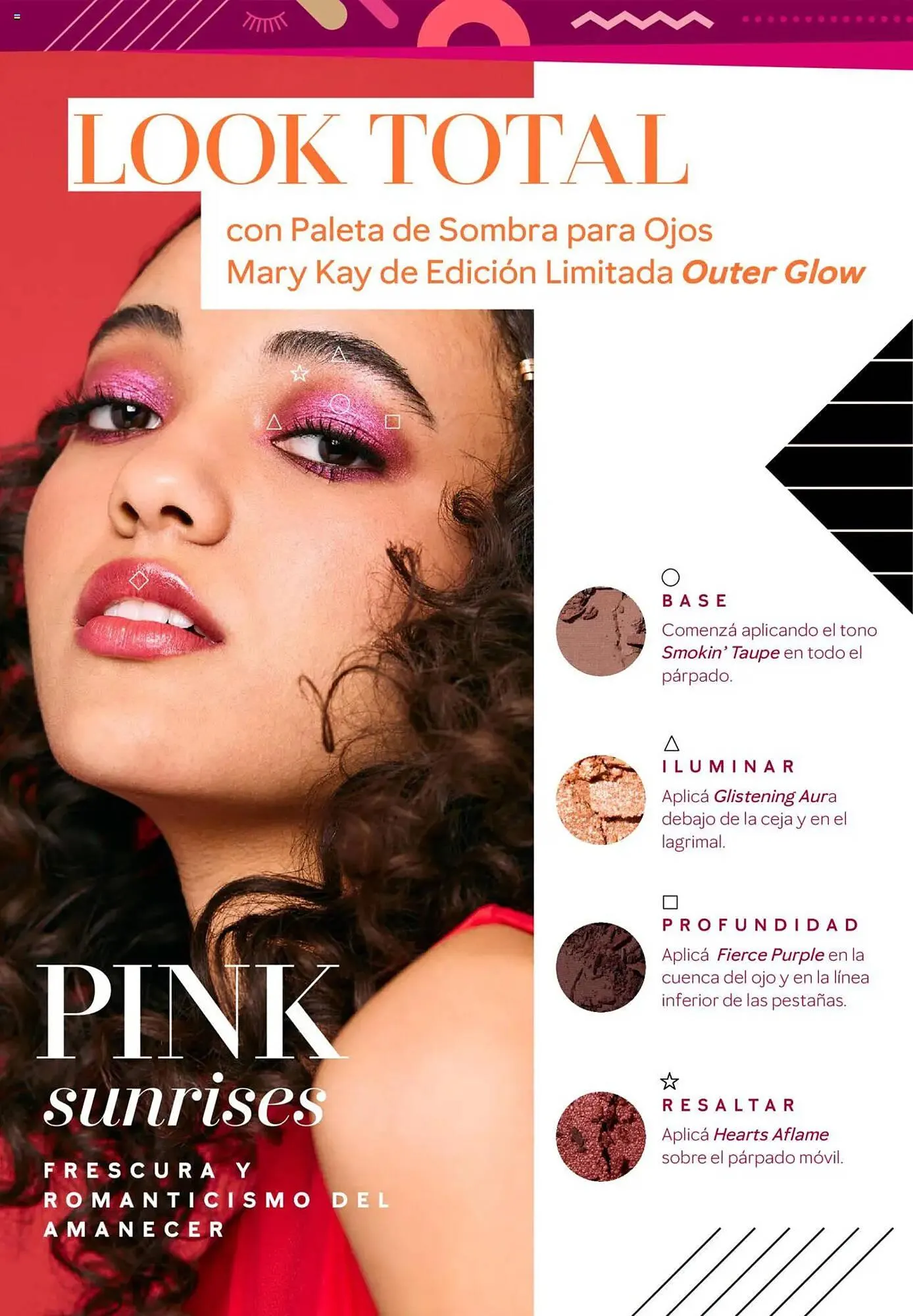 Ofertas de Catálogo Mary Kay 1 de octubre al 31 de octubre 2025 - Página 15 del catálogo