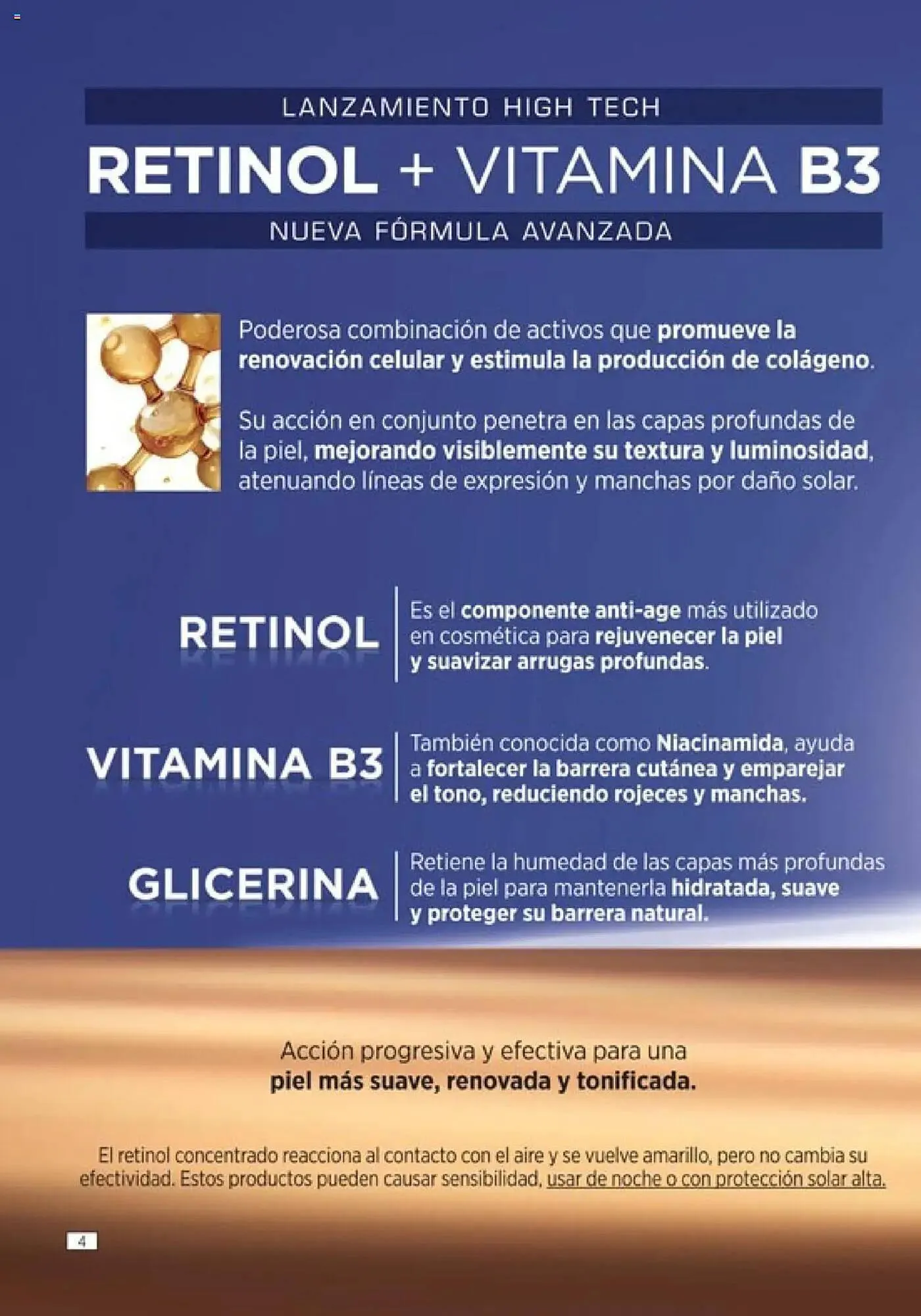 Ofertas de Catálogo Amodil 18 de julio al 31 de julio 2025 - Página 4 del catálogo