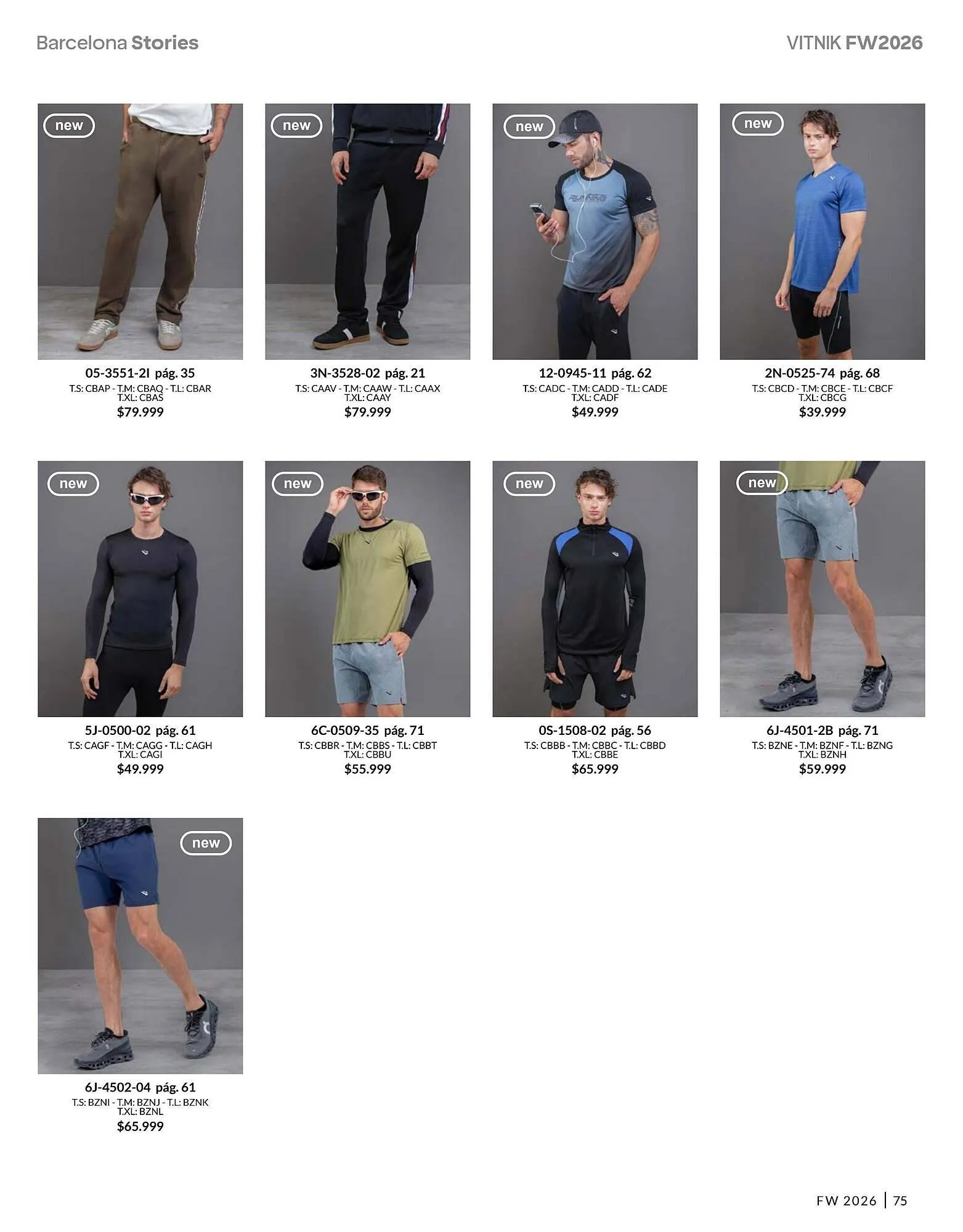 Ofertas de Catálogo Vitnik 31 de marzo al 15 de abril 2026 - Página 81 del catálogo