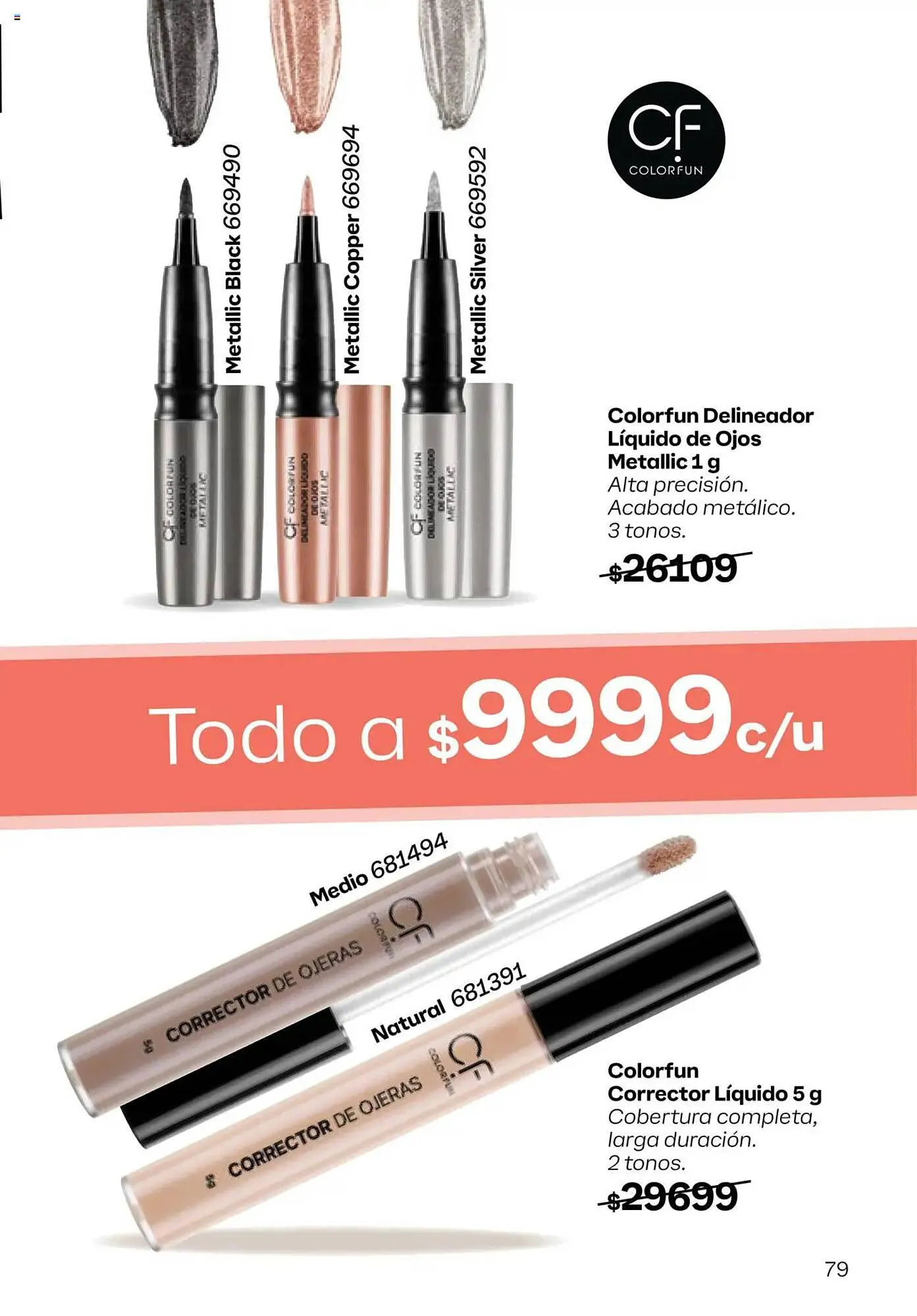 Ofertas de Catálogo Tupperware 9 de abril al 22 de abril 2025 - Página 171 del catálogo