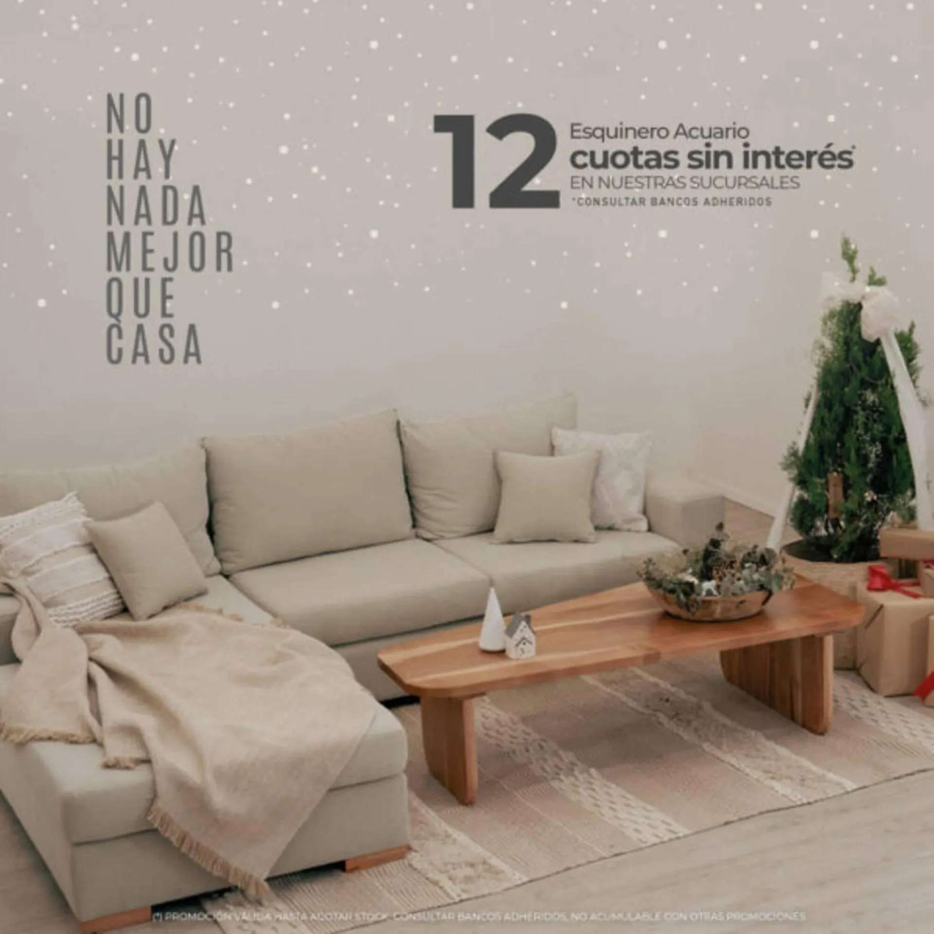 Ofertas de Catálogo Muebles y Sillones.com 3 de diciembre al 7 de diciembre 2024 - Página 2 del catálogo