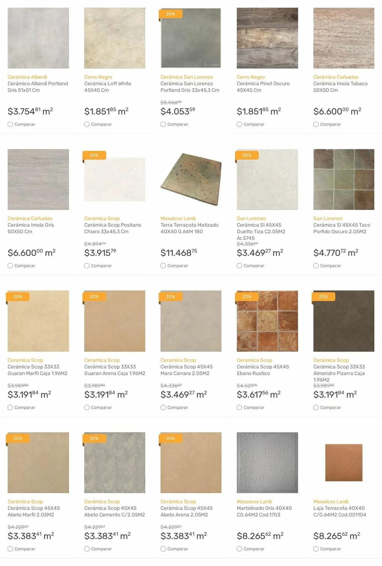 Ofertas de Blaisten 4 de diciembre al 13 de diciembre 2023 - Página 8 del catálogo