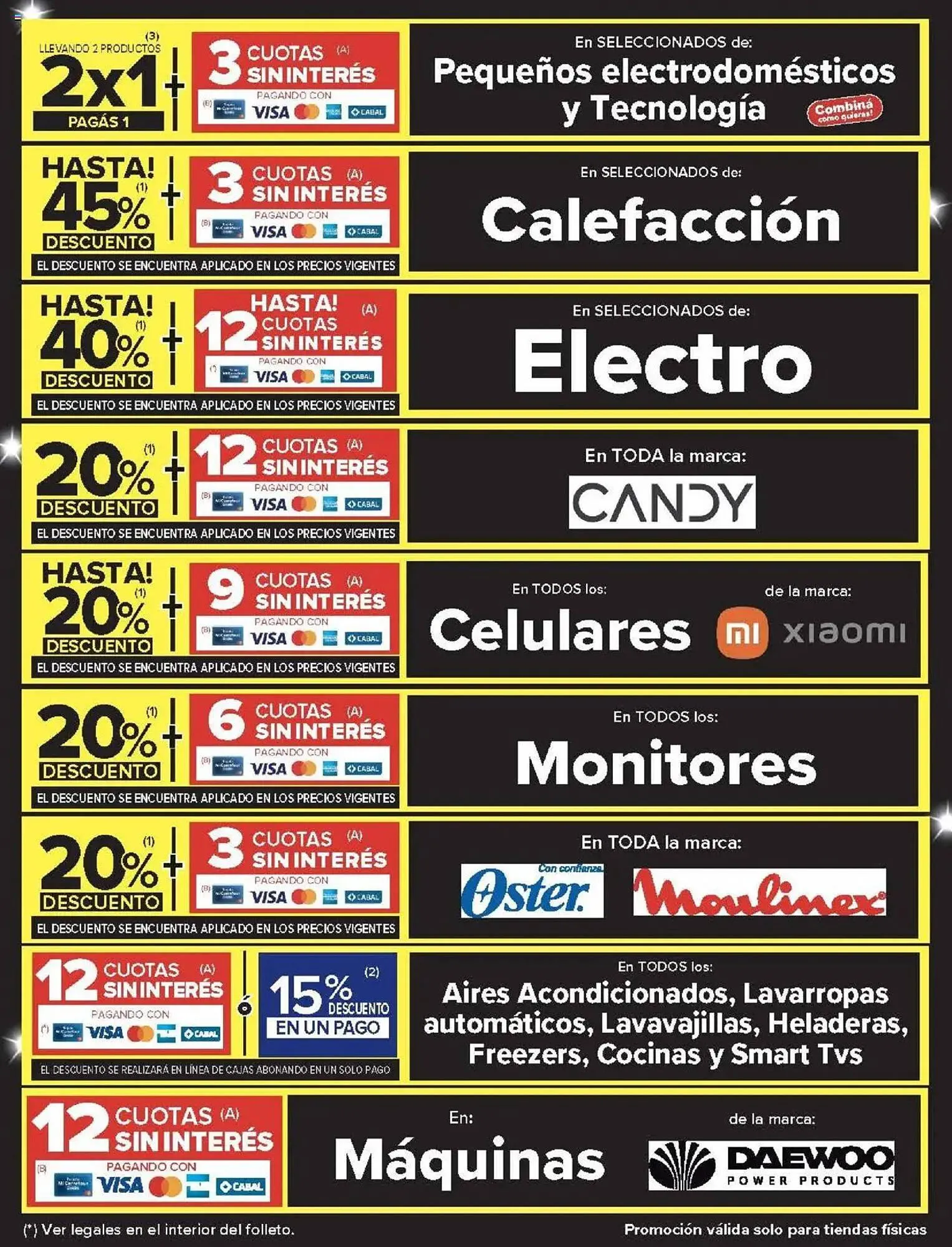 Ofertas de Catálogo Carrefour 29 de mayo al 3 de junio 2025 - Página 19 del catálogo