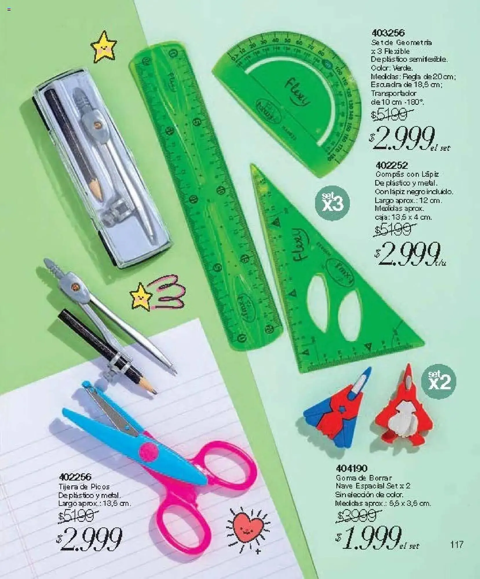 Ofertas de Catálogo Violetta Cosméticos 20 de marzo al 2 de abril 2025 - Página 59 del catálogo