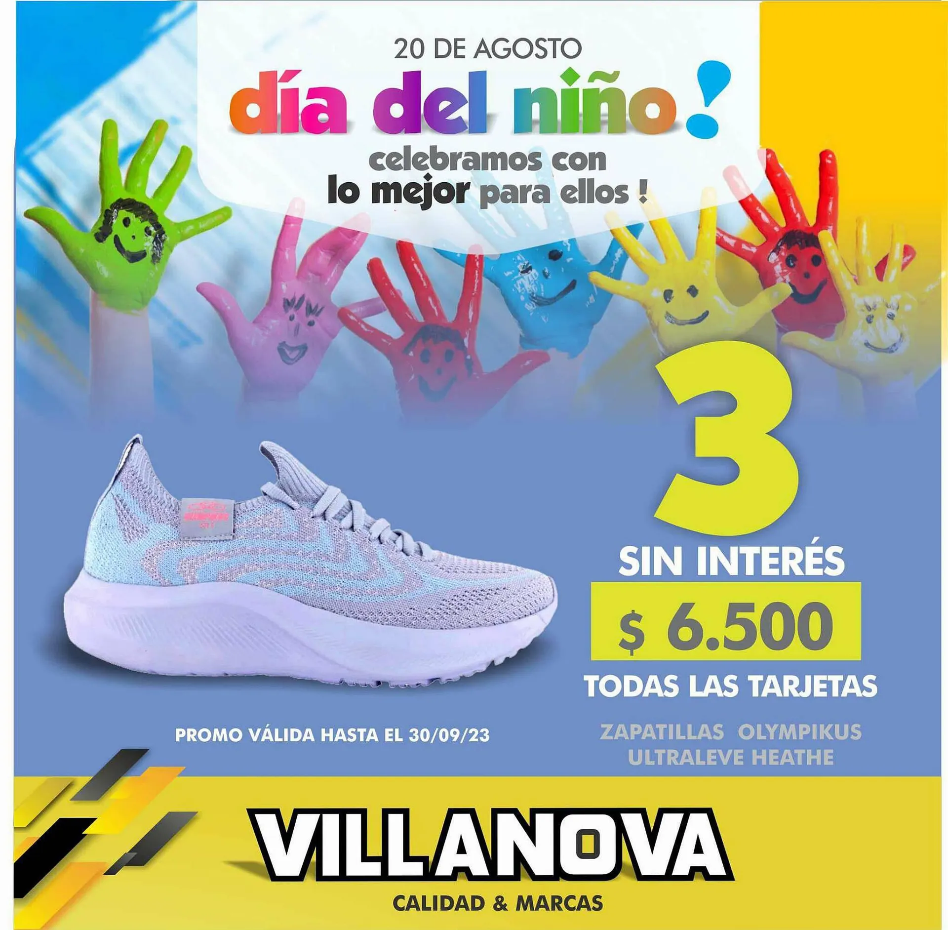 Catálogo Villanova Hogar - 1