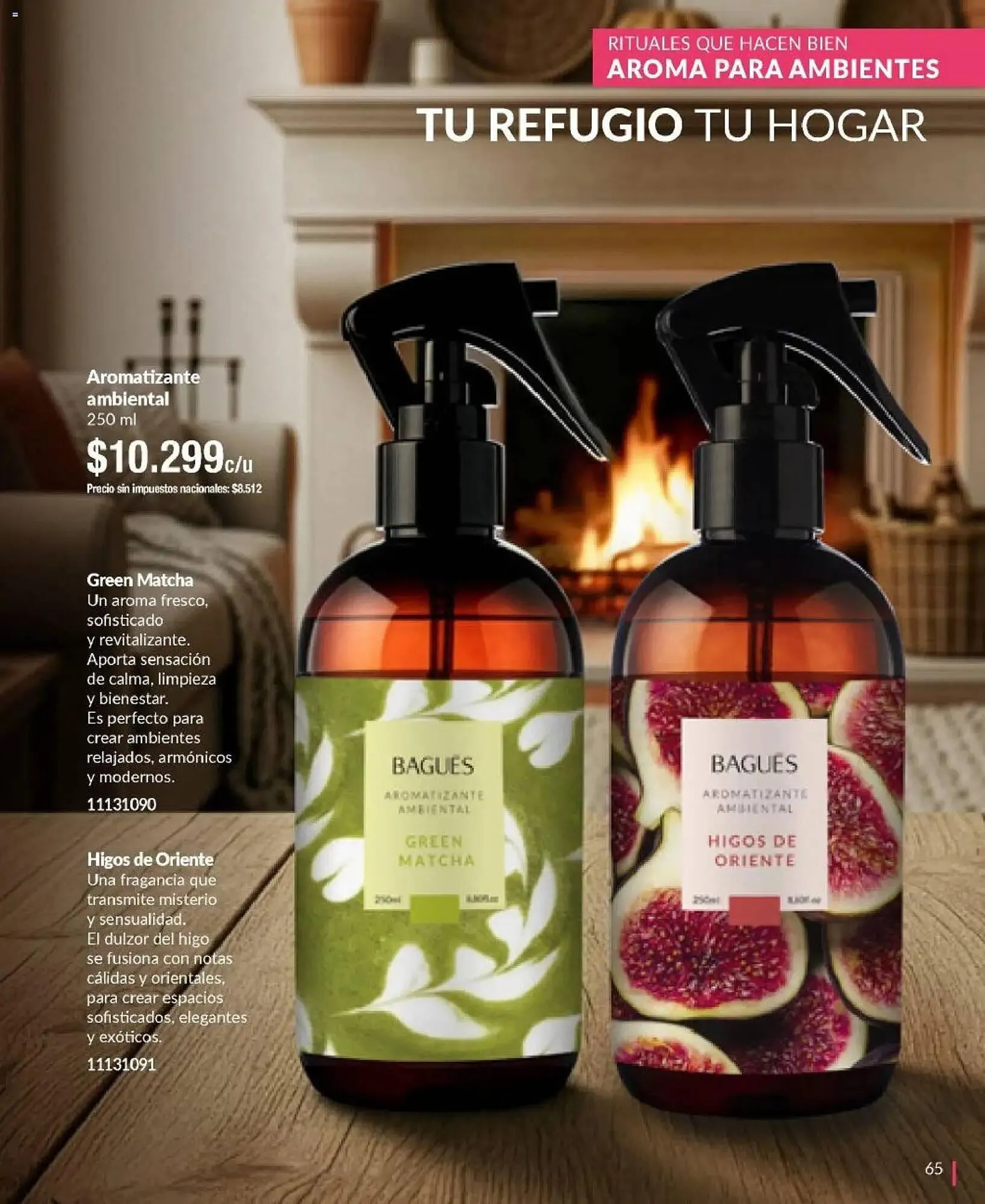 Ofertas de Catálogo Bagués 4 de mayo al 30 de mayo 2026 - Página 65 del catálogo