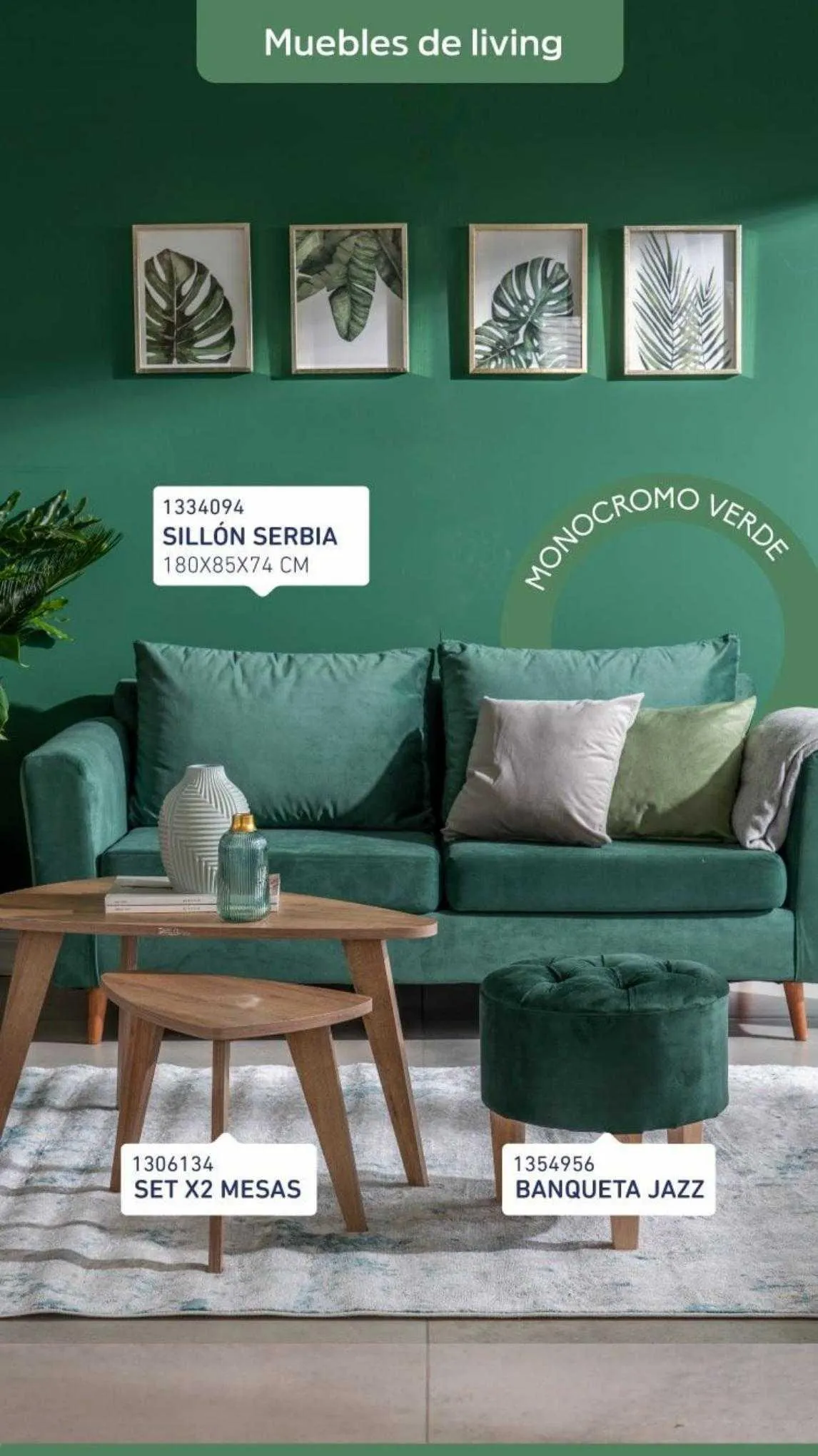 Ofertas de Catálogo Easy 21 de junio al 24 de julio 2023 - Página 17 del catálogo