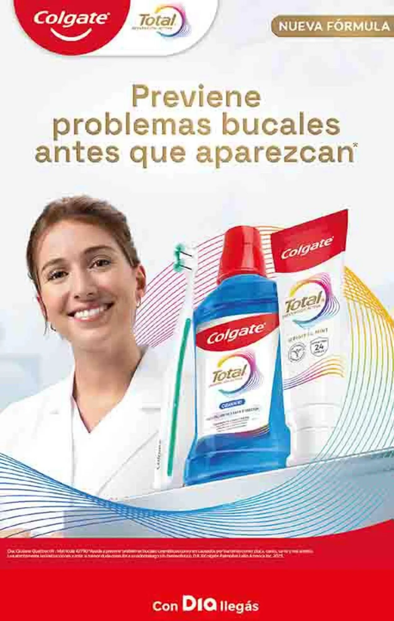 Ofertas de Folleto Supermercados DIA 12 de noviembre al 17 de noviembre 2025 - Página 22 del catálogo