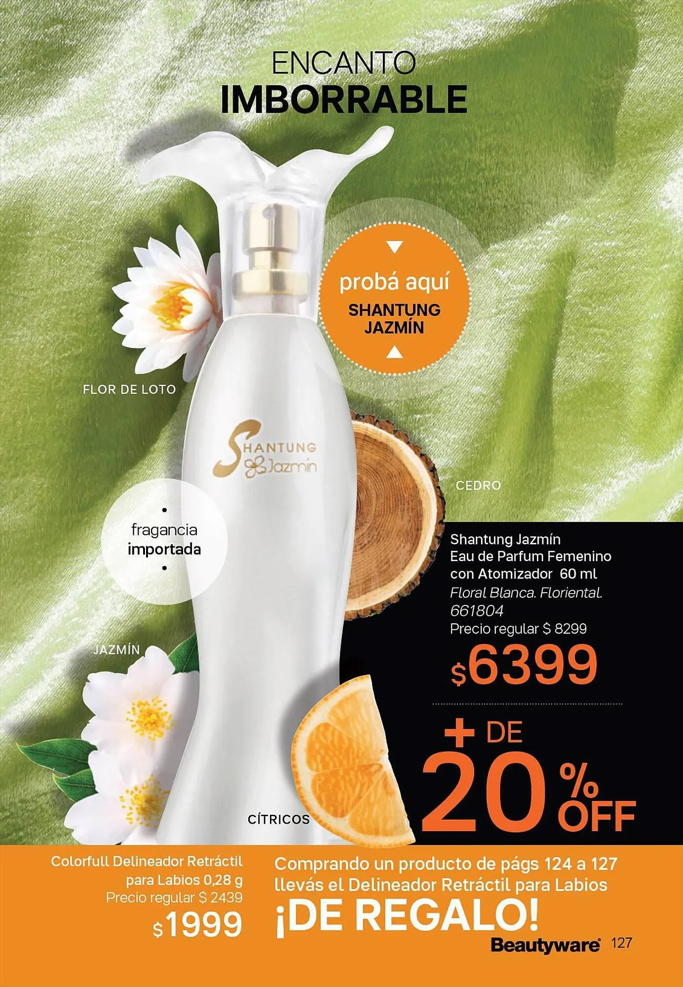 Ofertas de Catálogo Tupperware 25 de septiembre al 31 de octubre 2023 - Página 128 del catálogo