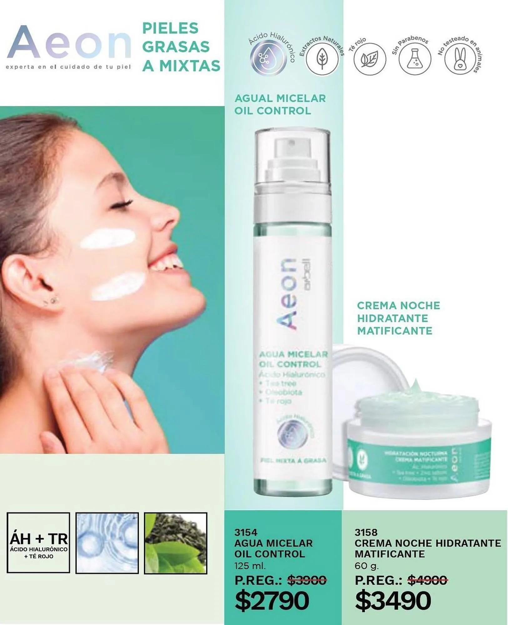 Ofertas de Catálogo Arbell 10 de noviembre al 4 de diciembre 2023 - Página 61 del catálogo