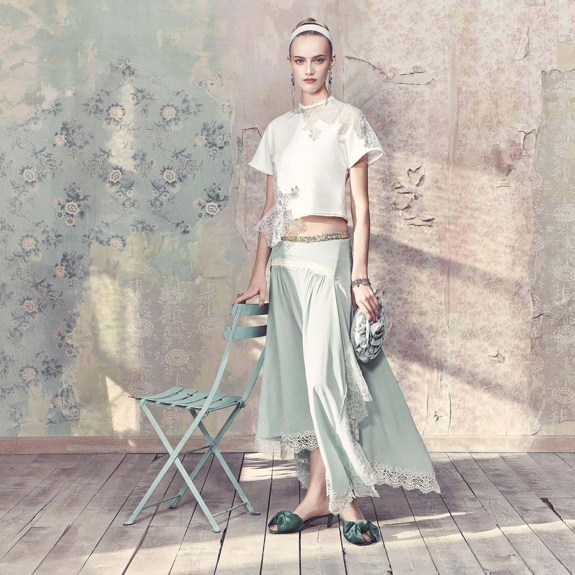 Ofertas de Catálogo ZARA 19 de marzo al 31 de marzo 2026 - Página 4 del catálogo