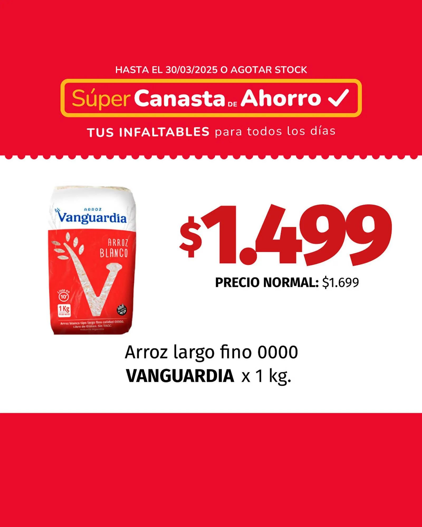 Ofertas de Catálogo Hipermercado Libertad 27 de marzo al 30 de marzo 2025 - Página 2 del catálogo