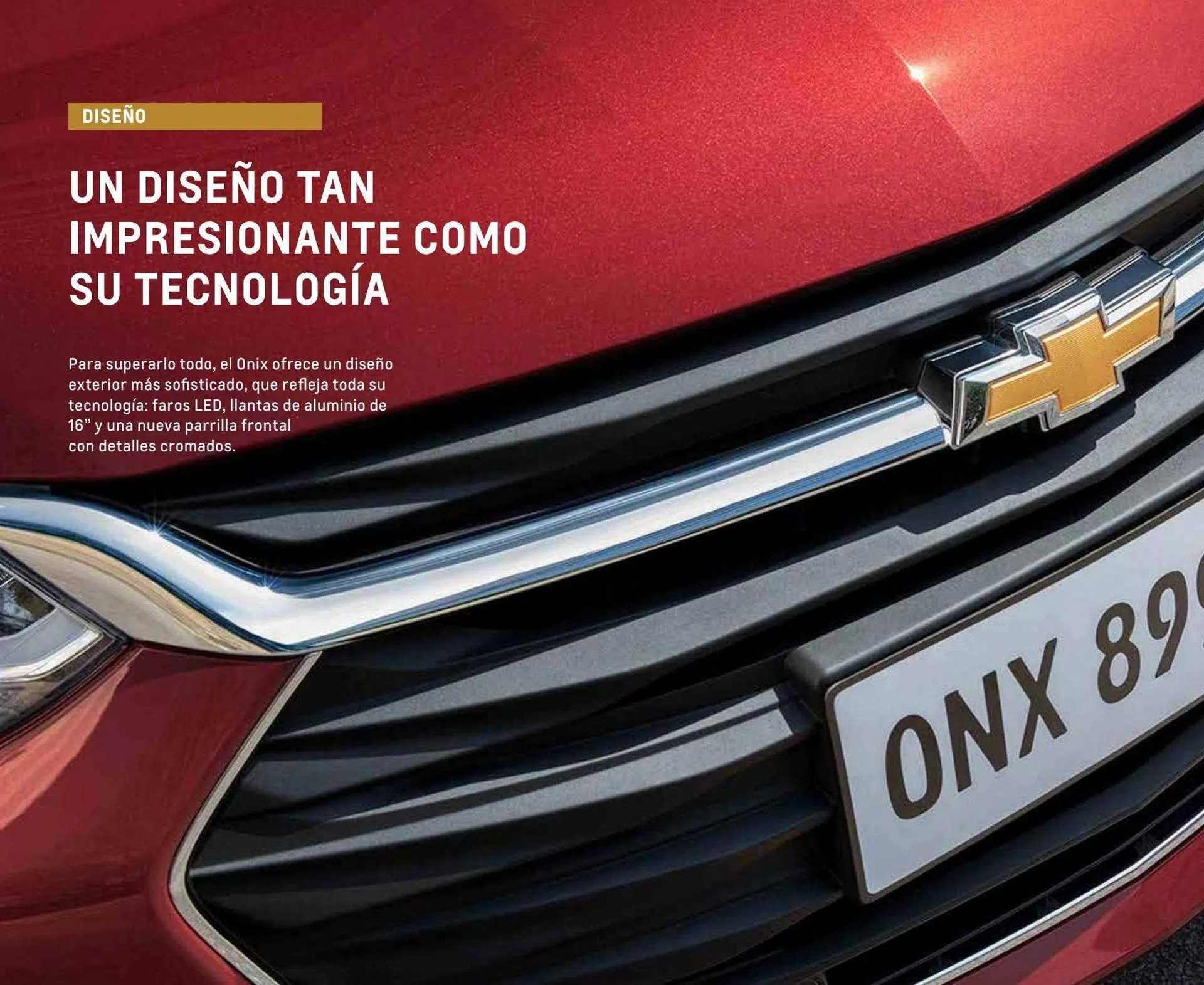 Ofertas de Catálogo Chevrolet 6 de diciembre al 6 de diciembre 2023 - Página 5 del catálogo