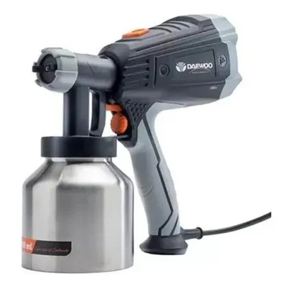 Máquina para pintar 500 w