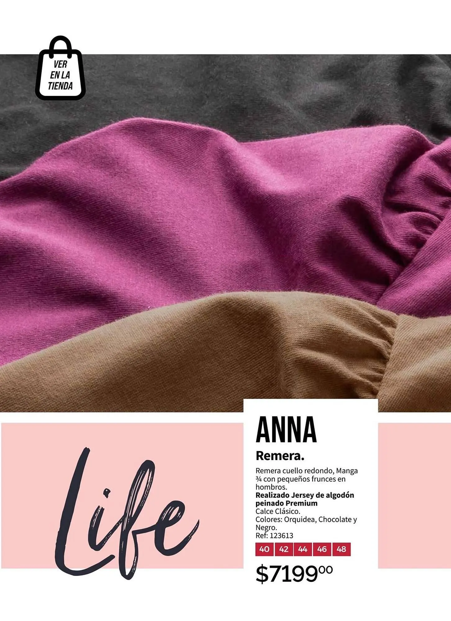 Ofertas de Catálogo Martina di Trento 8 de abril al 30 de abril 2025 - Página 89 del catálogo