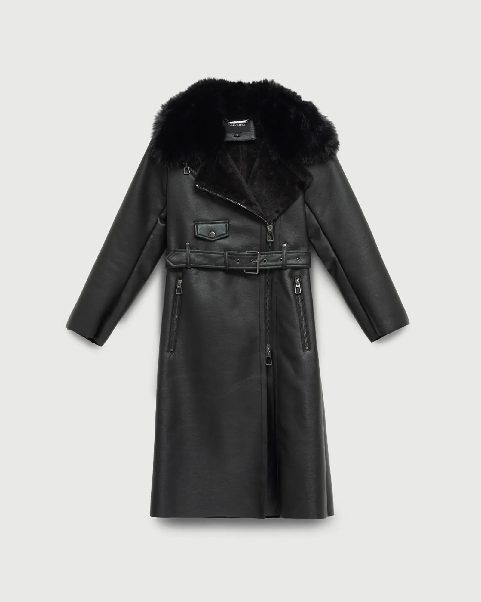 Ofertas de Catálogo Markova 31 de marzo al 30 de abril 2025 - Página 4 del catálogo