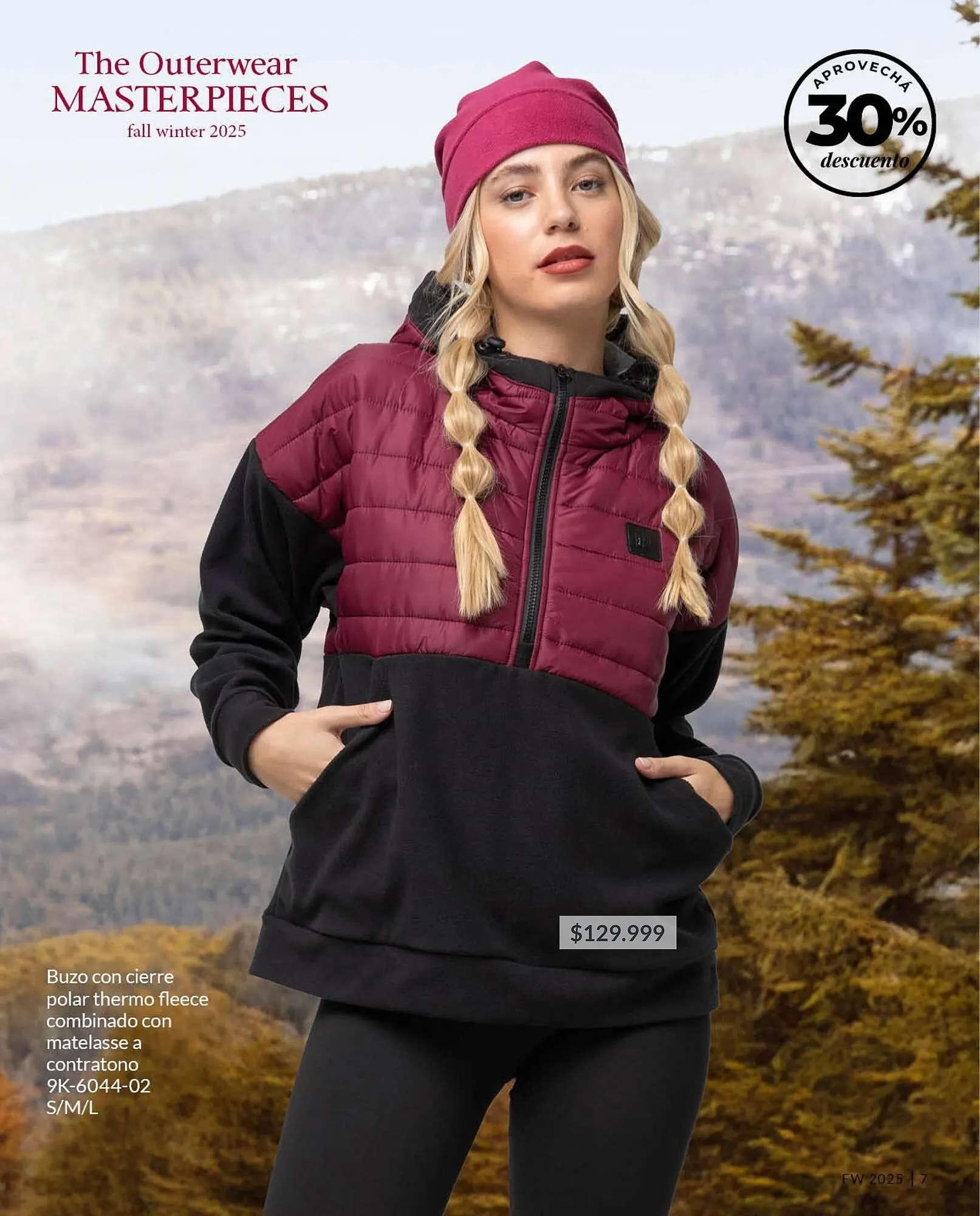 Ofertas de Catálogo Vitnik 2 de junio al 15 de junio 2025 - Página 7 del catálogo