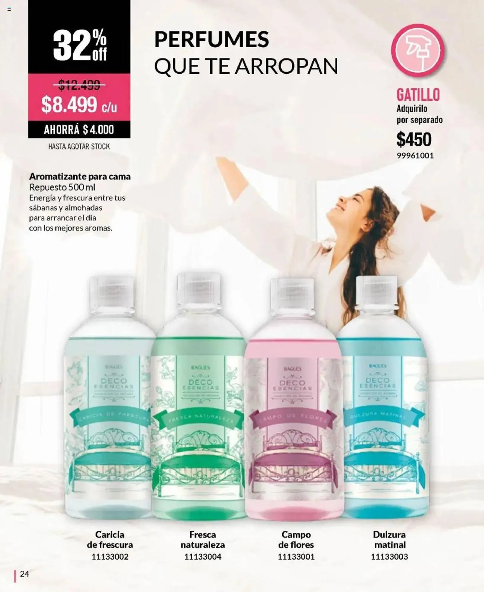 Ofertas de Catálogo Bagués 30 de junio al 26 de julio 2025 - Página 24 del catálogo