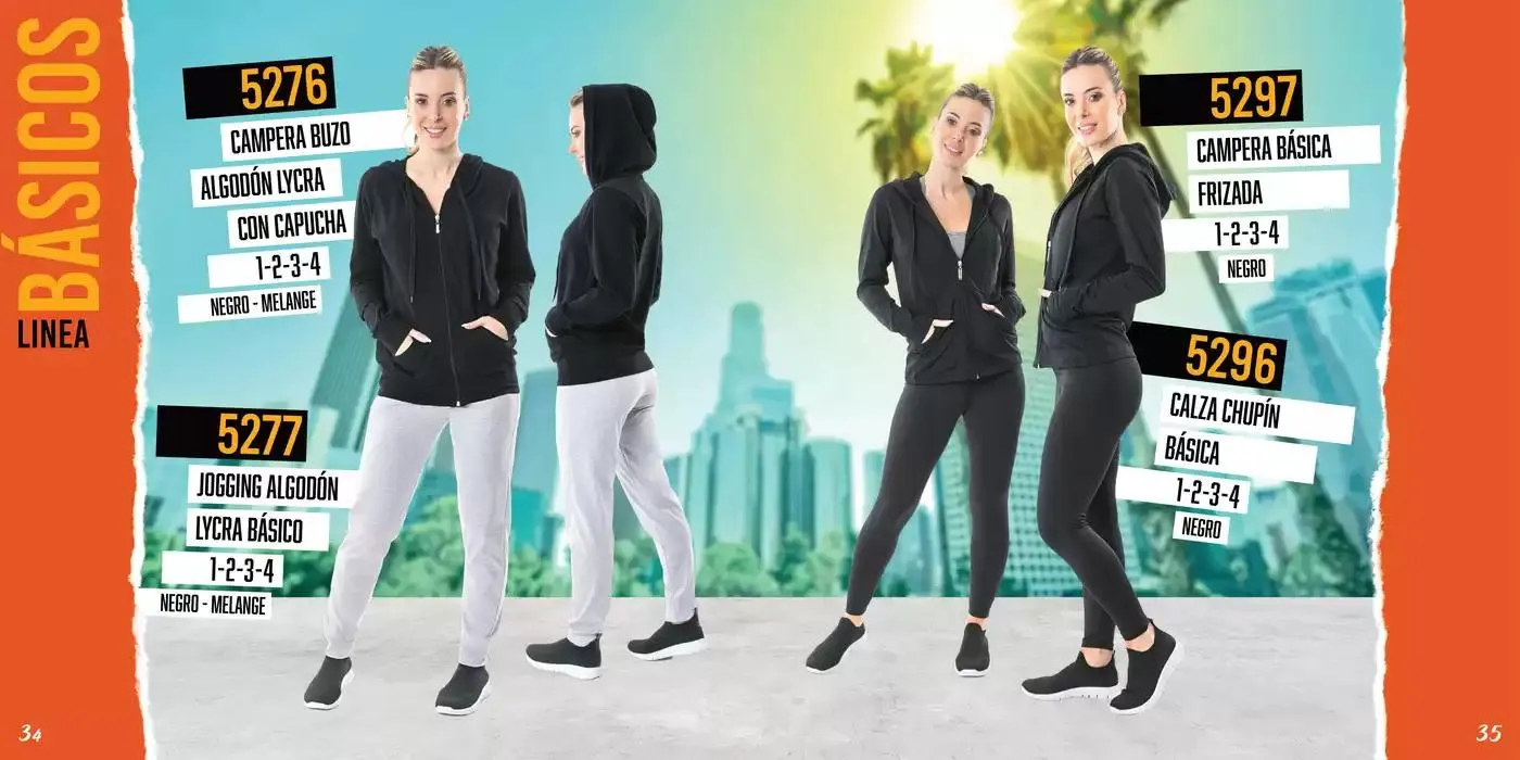 Ofertas de Cocot Sport 4 de octubre al 28 de febrero 2025 - Página 18 del catálogo