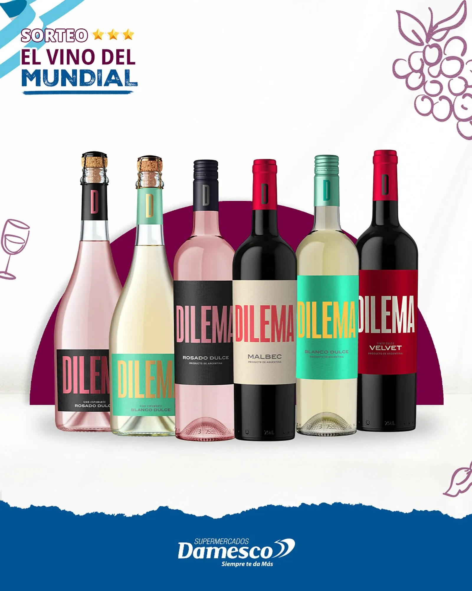 Ofertas de Catálogo Supermercados Damesco 6 de abril al 7 de abril 2026 - Página 4 del catálogo