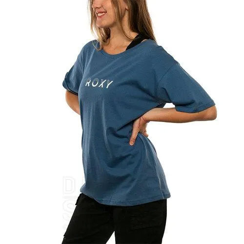 REMERA IN YOUR EYES roxy