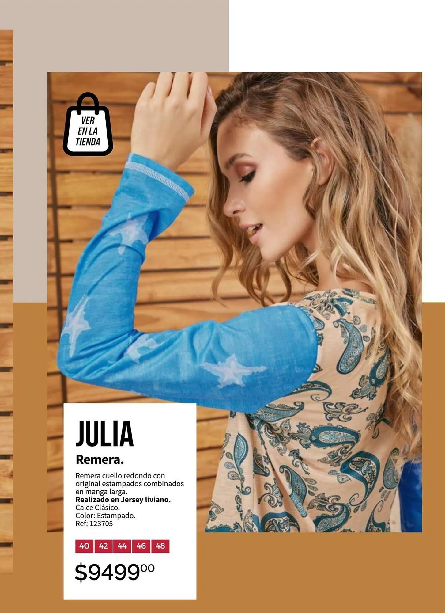 Ofertas de Catálogo Martina di Trento 8 de abril al 30 de abril 2025 - Página 51 del catálogo