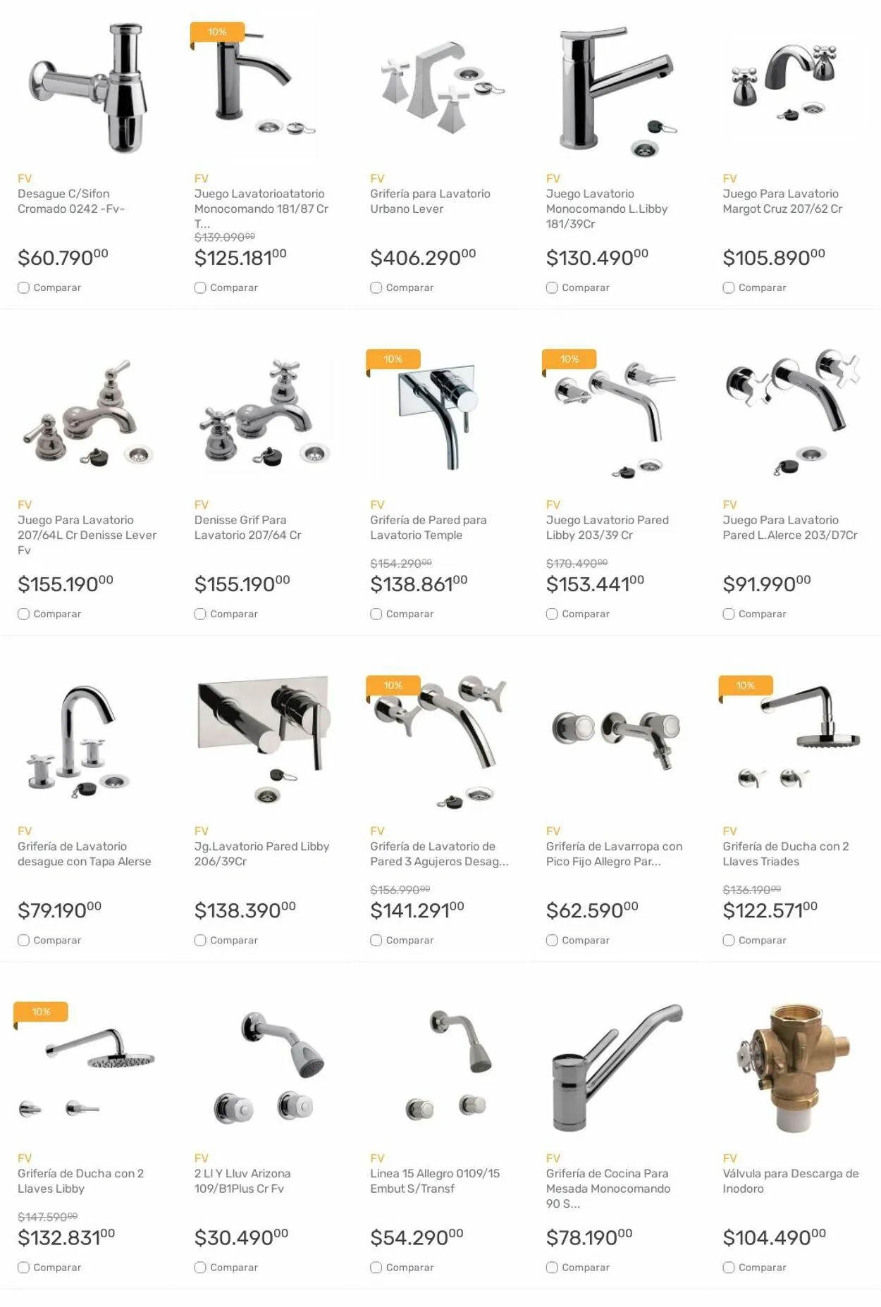 Ofertas de Blaisten 4 de diciembre al 13 de diciembre 2023 - Página 10 del catálogo