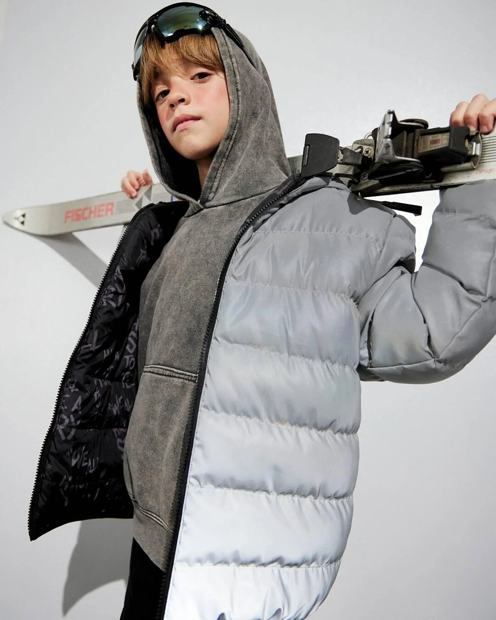 Catálogo Grisino - 1