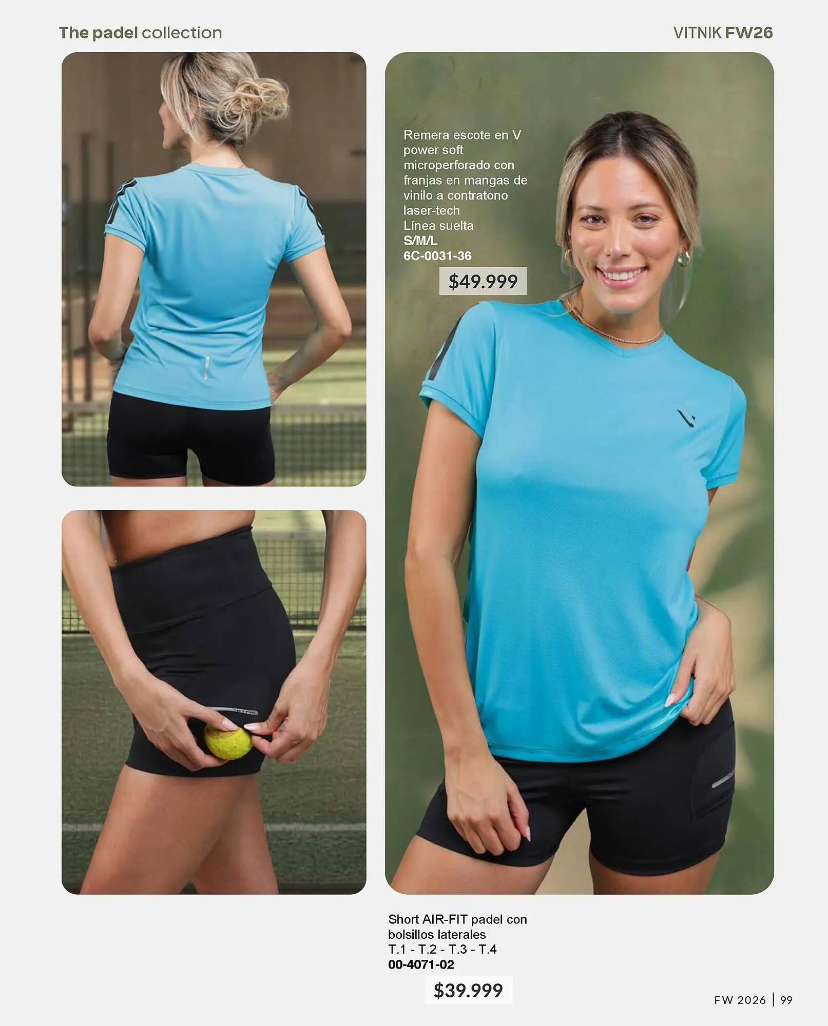Ofertas de Catálogo Vitnik 24 de febrero al 28 de febrero 2026 - Página 99 del catálogo