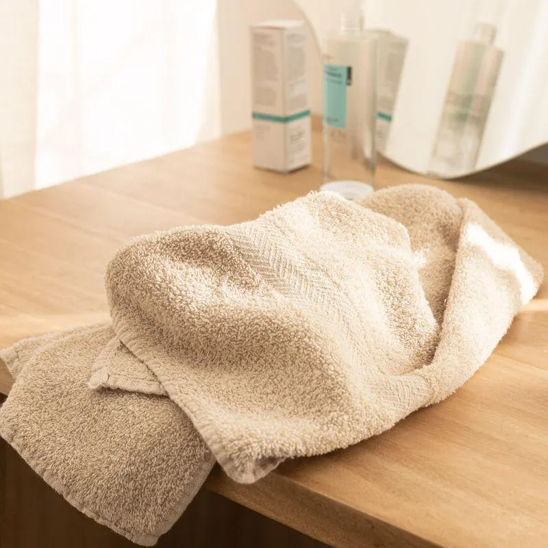 Toalla de Mano Espiga