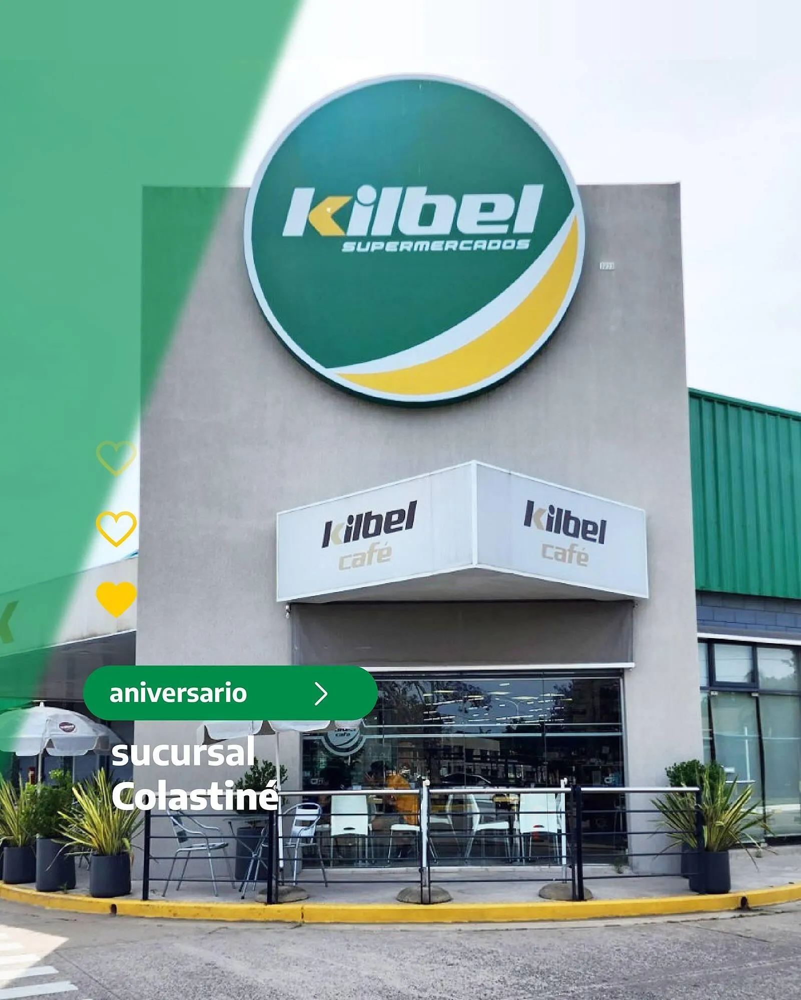 Catálogo Kilbel Supermercados - 1