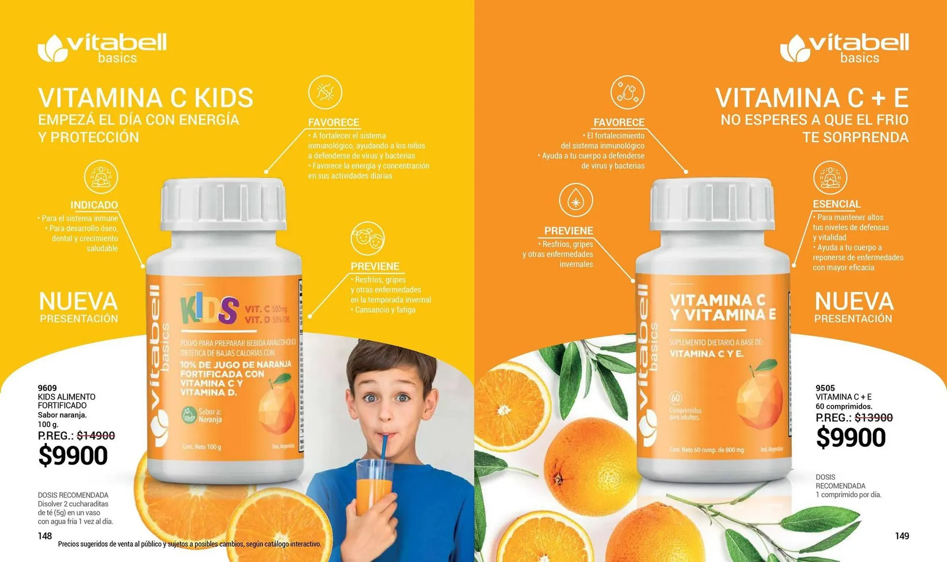 Ofertas de Catálogo Arbell 26 de mayo al 31 de mayo 2025 - Página 75 del catálogo