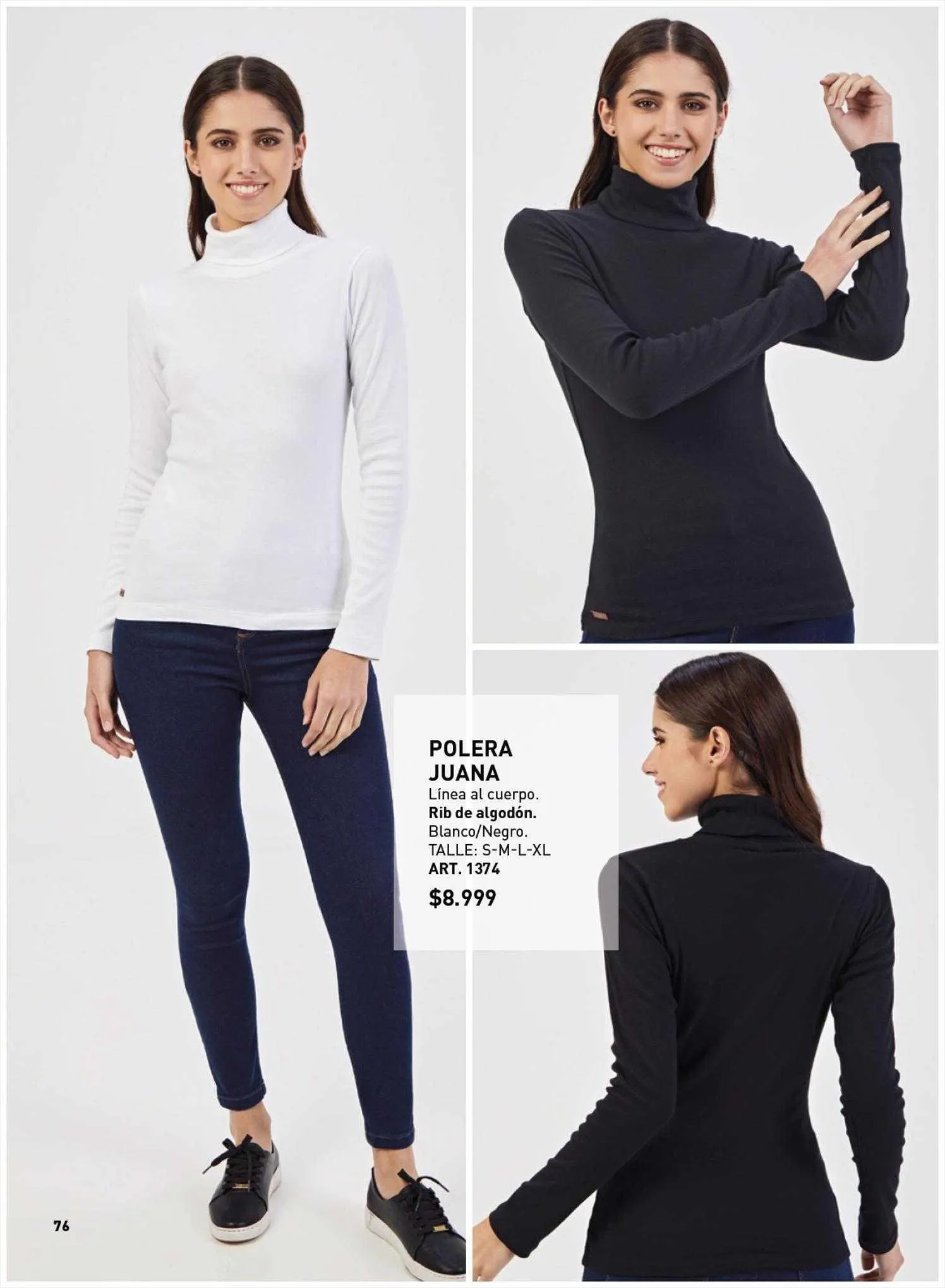 Ofertas de Catálogo Wineem 2 de septiembre al 5 de septiembre 2023 - Página 76 del catálogo