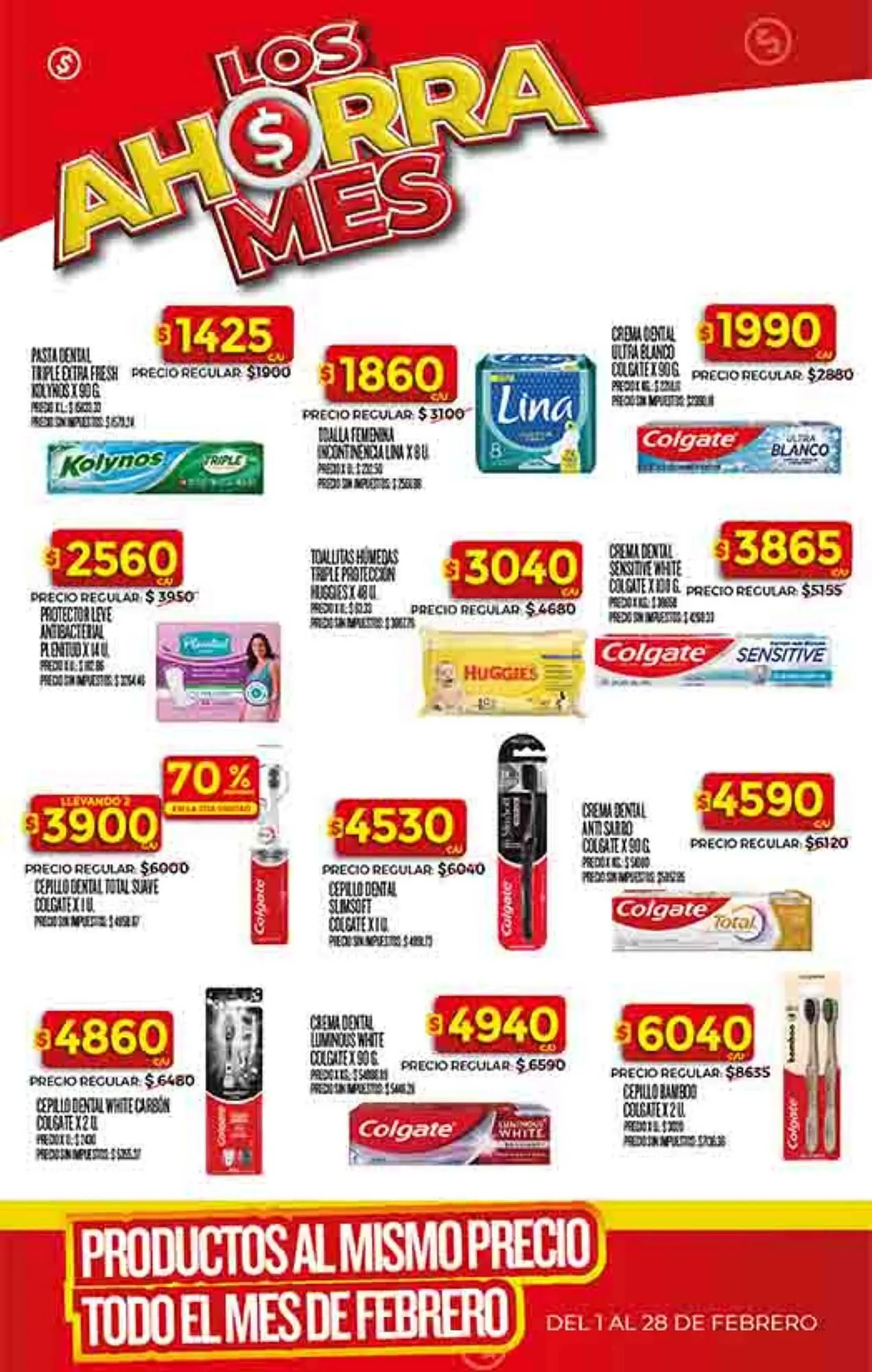 Ofertas de Folleto Supermercados DIA 10 de febrero al 16 de febrero 2026 - Página 43 del catálogo