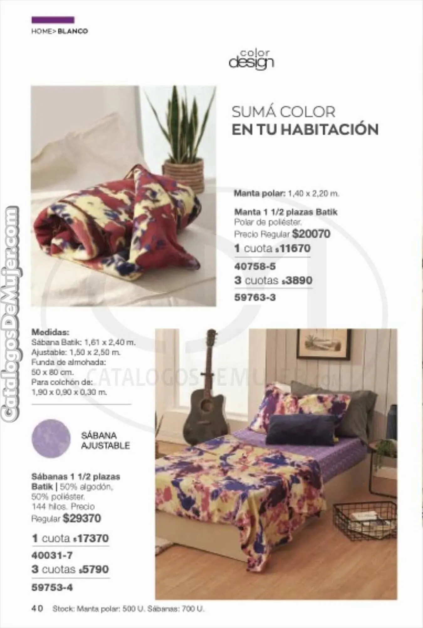 Ofertas de Catálogo Avon 18 de septiembre al 4 de octubre 2023 - Página 40 del catálogo