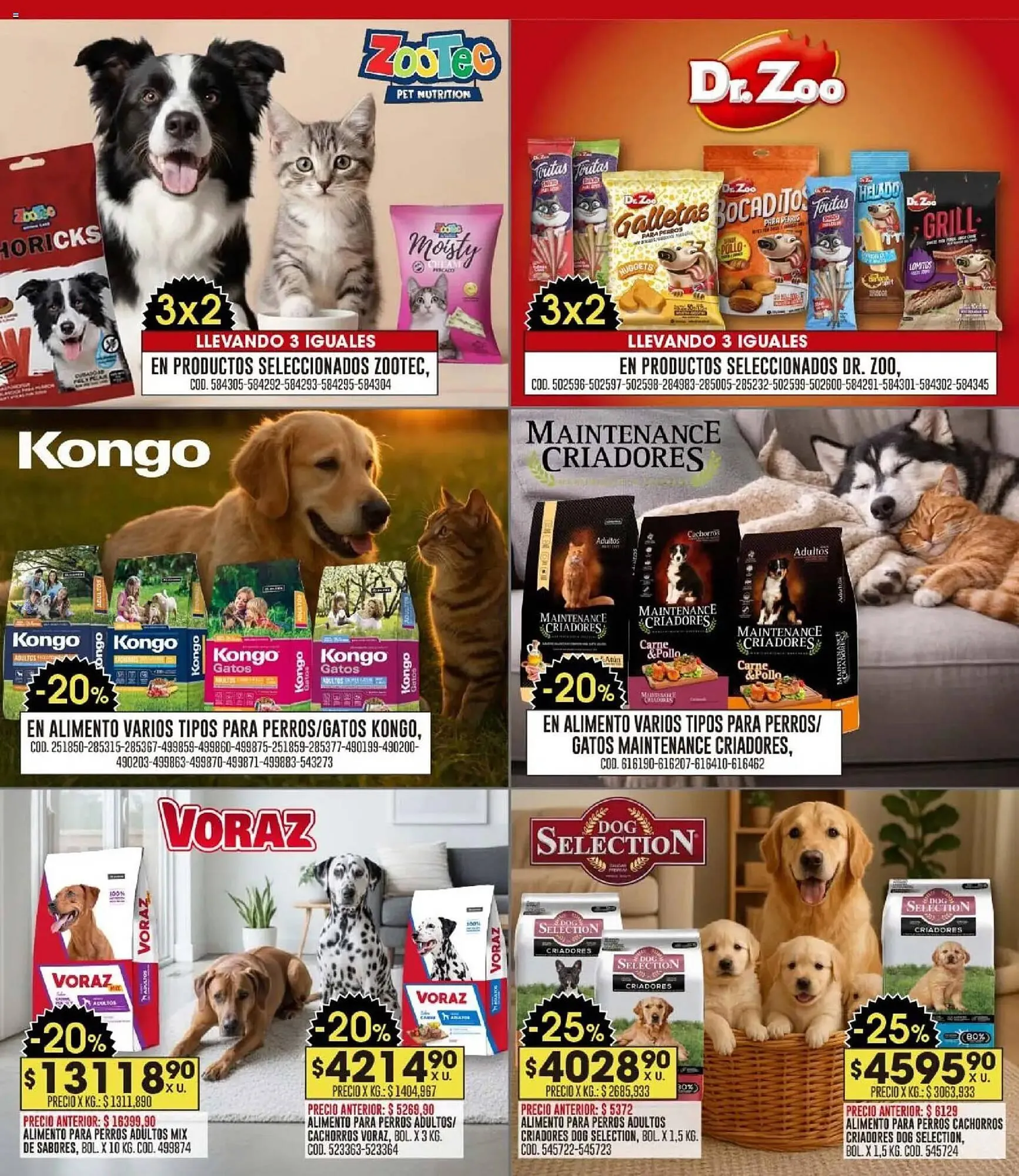 Ofertas de Catálogo Coto 23 de febrero al 1 de marzo 2026 - Página 22 del catálogo