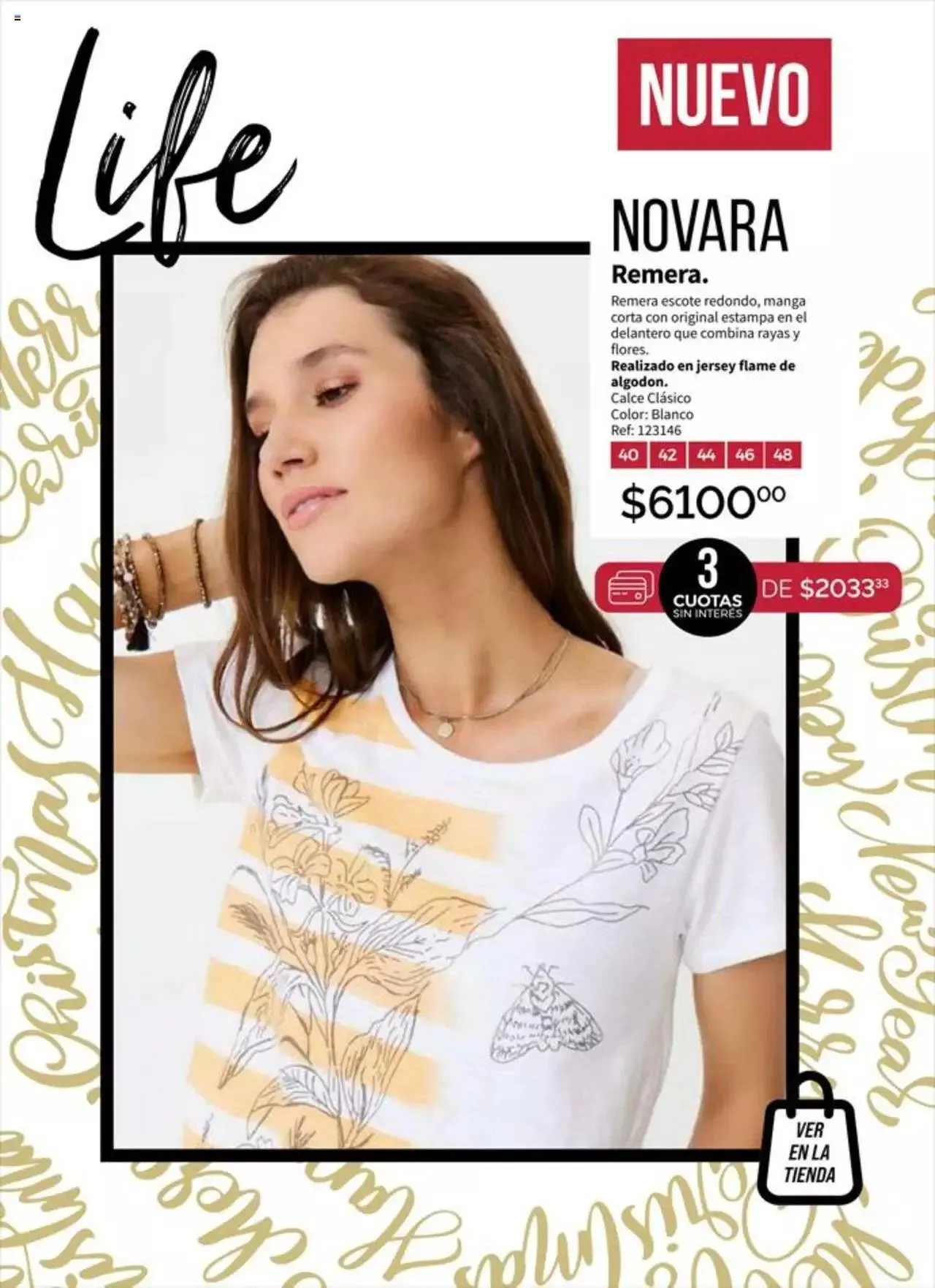 Ofertas de Martina di Trento - Catálogo 23 de noviembre al 31 de diciembre 2023 - Página 21 del catálogo