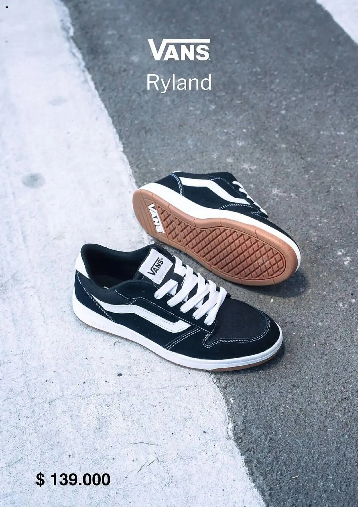 Ofertas de Catálogo Grimoldi 30 de abril al 31 de mayo 2025 - Página 12 del catálogo