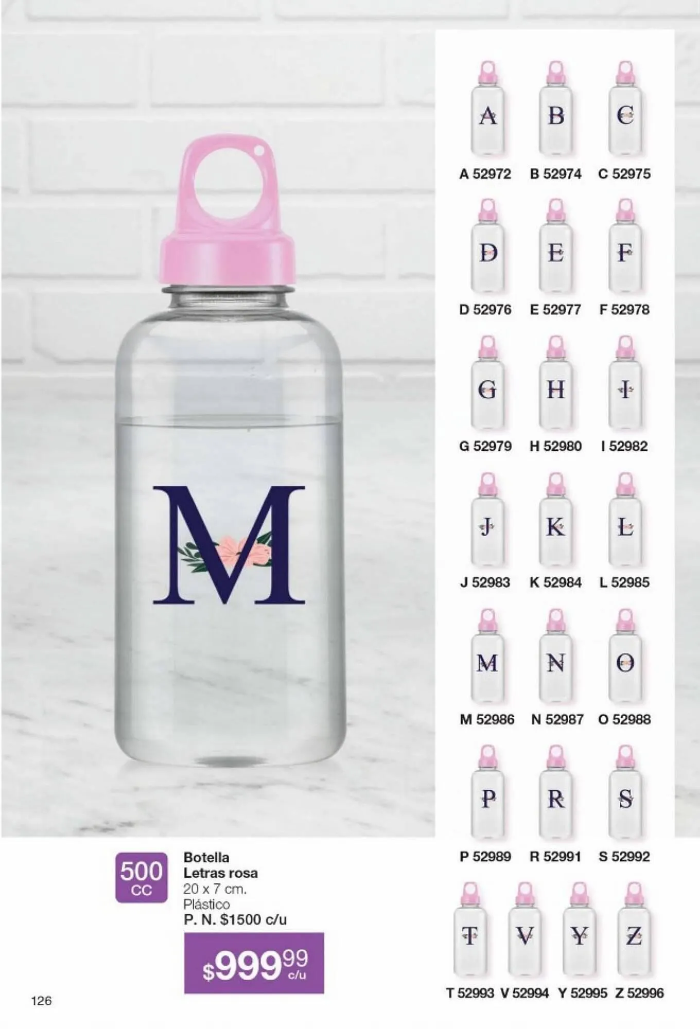 Ofertas de Catálogo Gigot 27 de junio al 31 de julio 2023 - Página 126 del catálogo