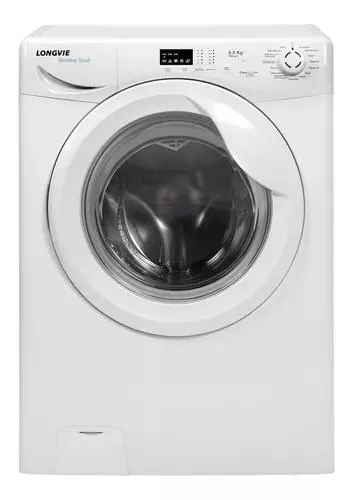 Lavarropas automático Longvie L16508 blanco 6.5kg 220 V