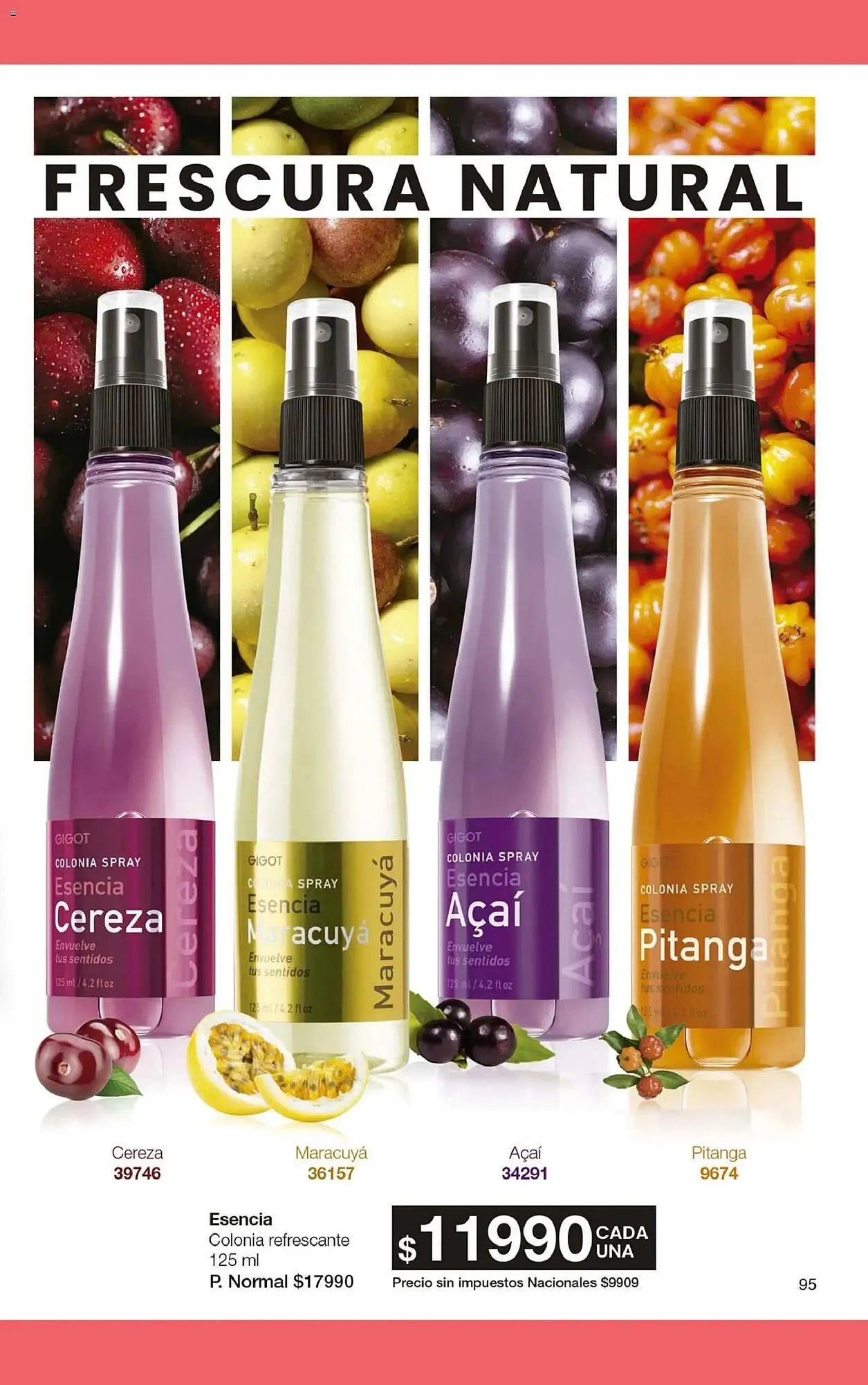 Ofertas de Folleto Gigot 5 de febrero al 28 de febrero 2026 - Página 101 del catálogo