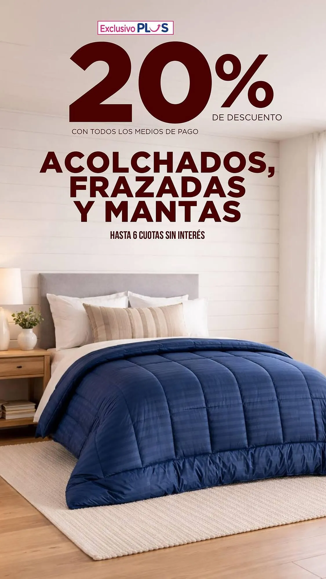 Ofertas de Catálogo La Anonima 20 de abril al 21 de abril 2026 - Página 22 del catálogo