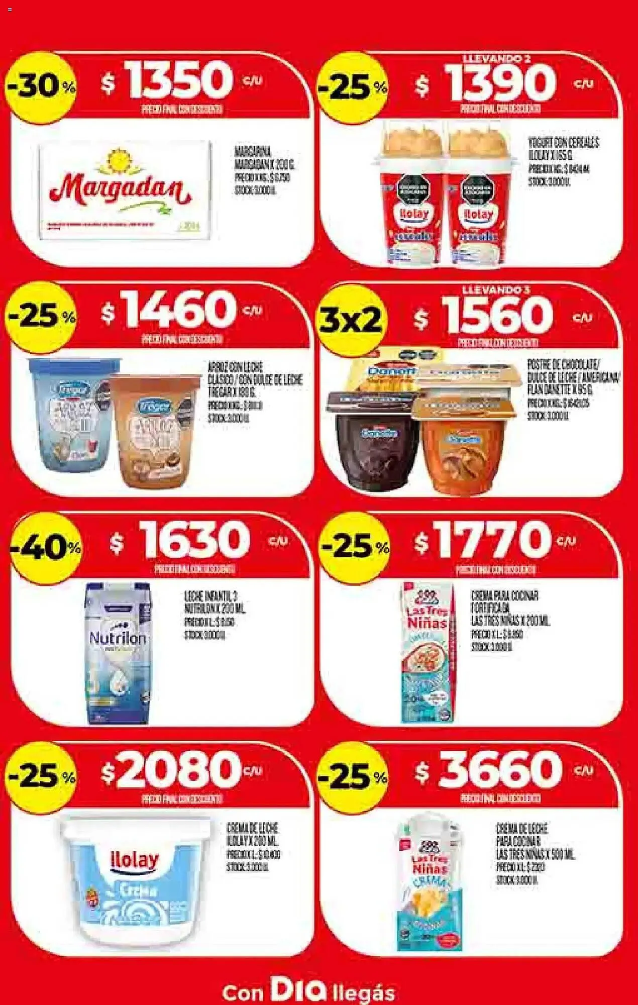 Ofertas de Folleto Supermercados DIA 4 de marzo al 9 de marzo 2026 - Página 15 del catálogo